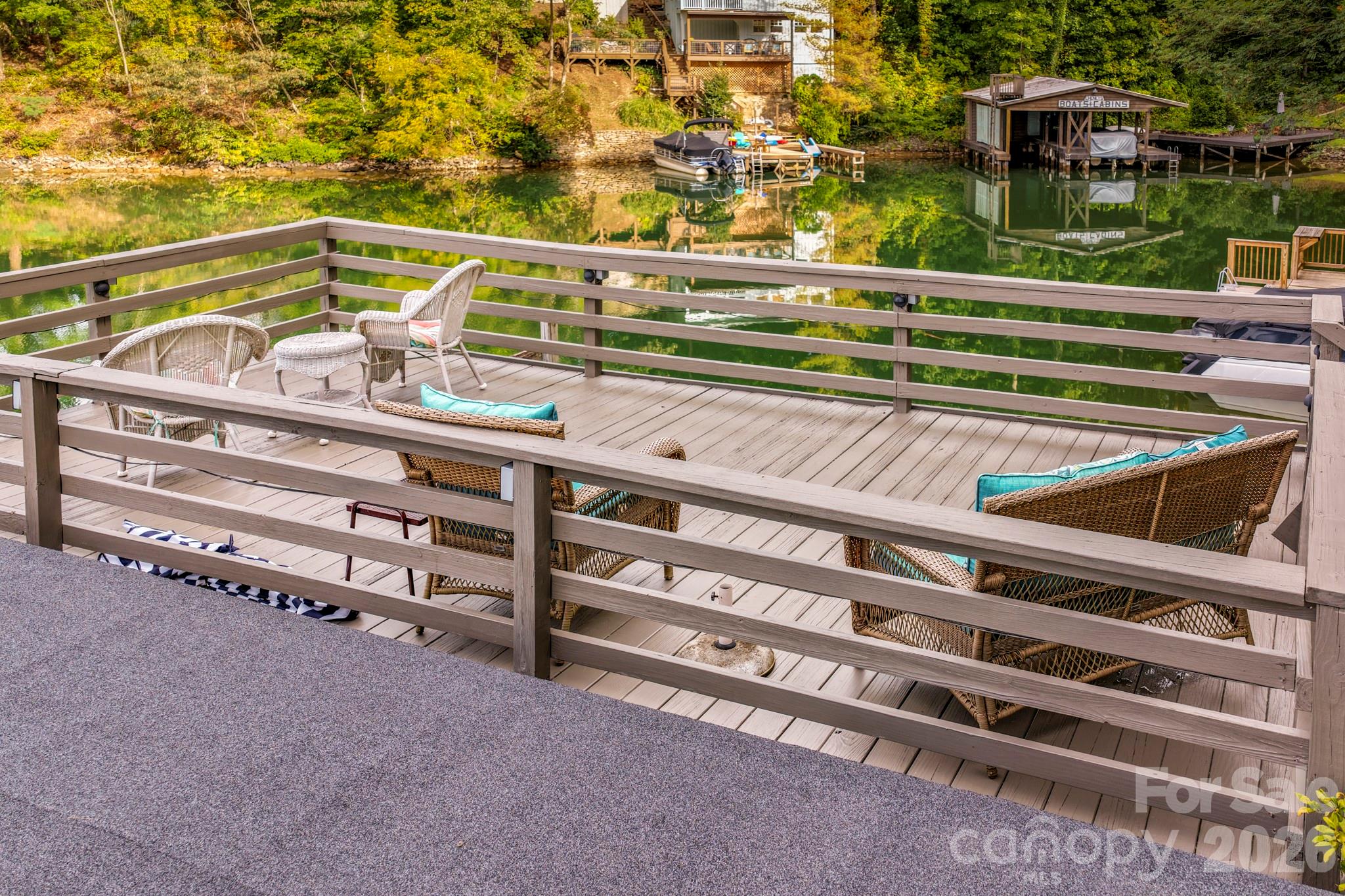 Single Family Residence at 134 Neighborly Drive, Lake Lure, photo 8 of 42