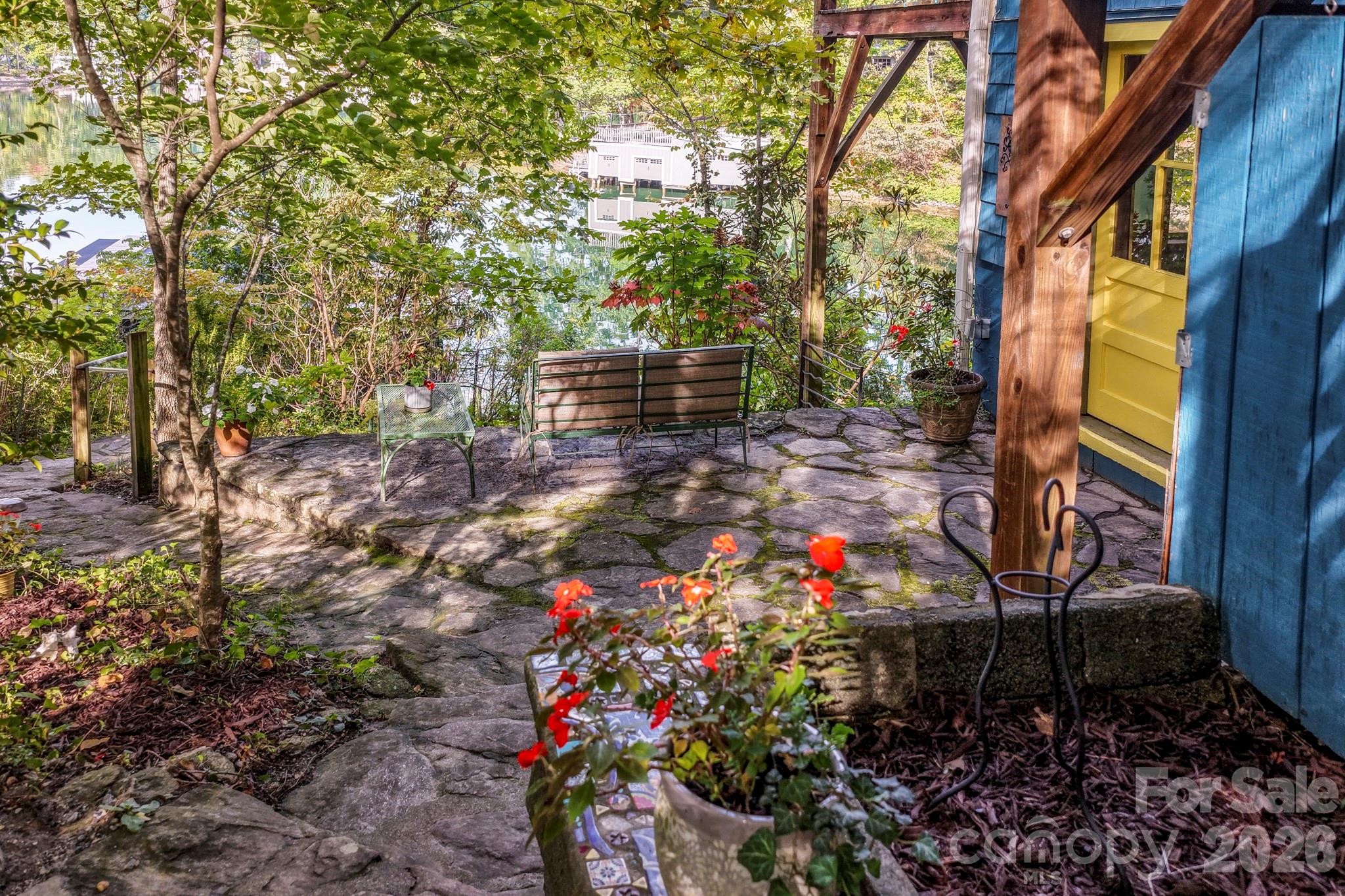 Single Family Residence at 134 Neighborly Drive, Lake Lure, photo 9 of 42