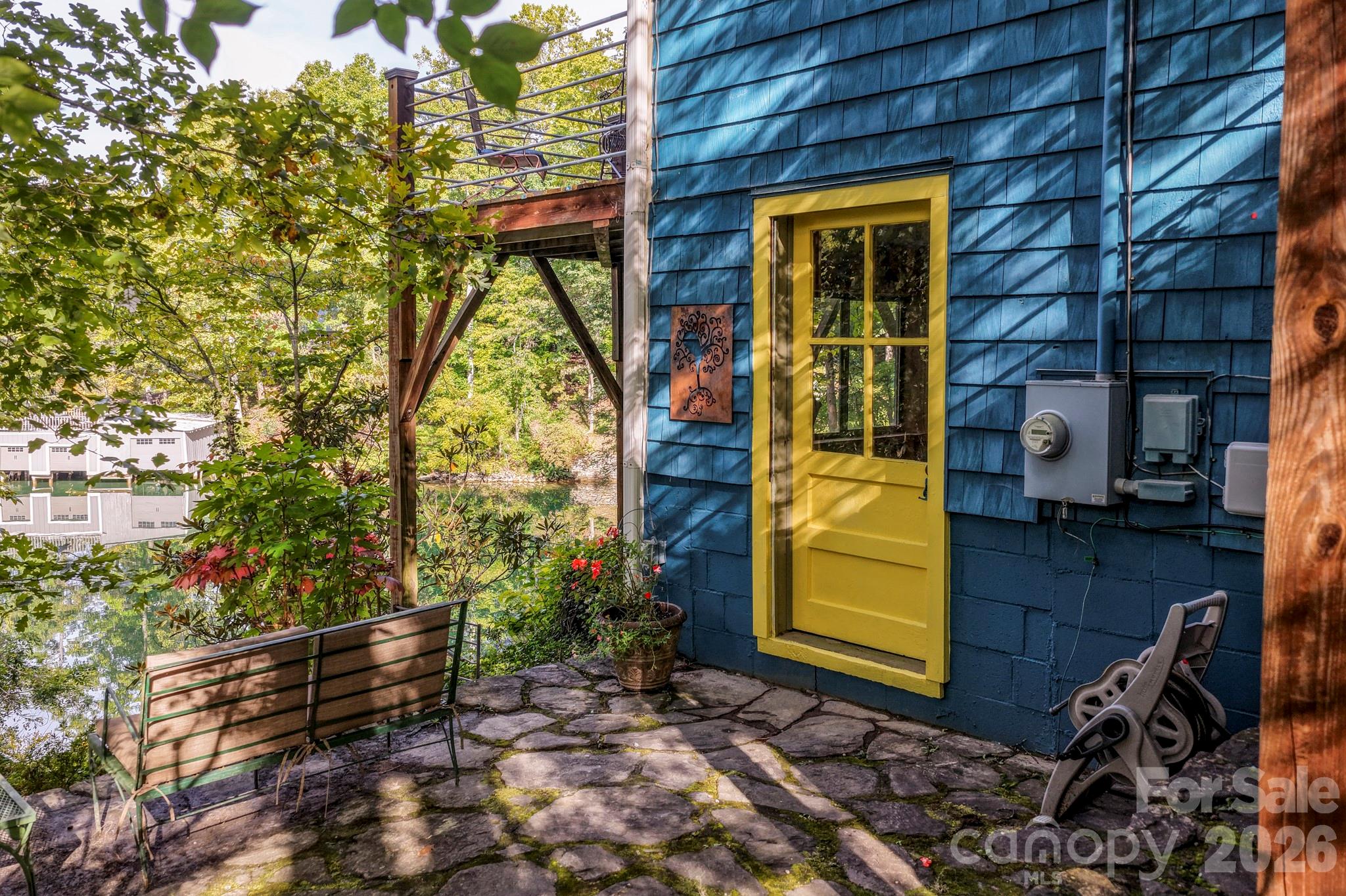Single Family Residence at 134 Neighborly Drive, Lake Lure, photo 11 of 42
