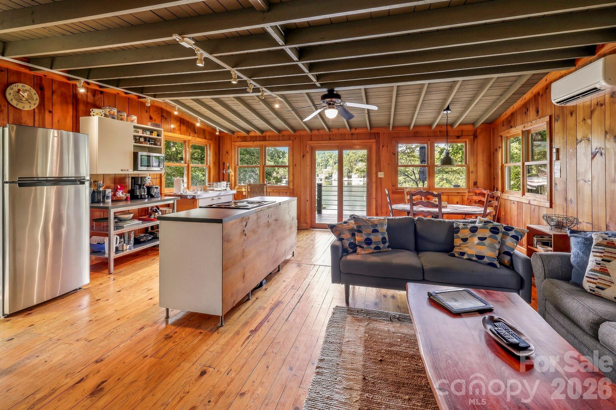 Single Family Residence at 134 Neighborly Drive, Lake Lure, photo 12 of 42