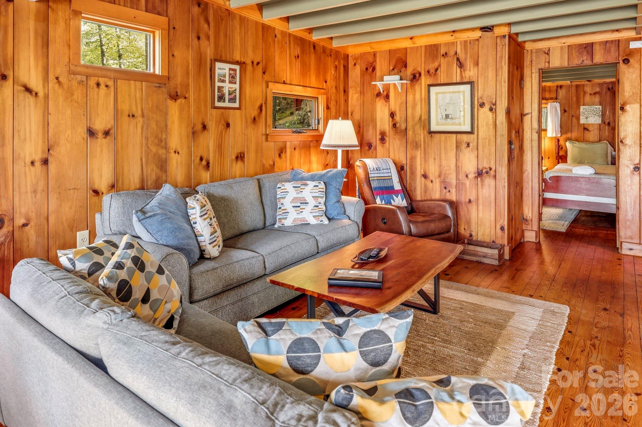 Single Family Residence at 134 Neighborly Drive, Lake Lure, photo 13 of 42