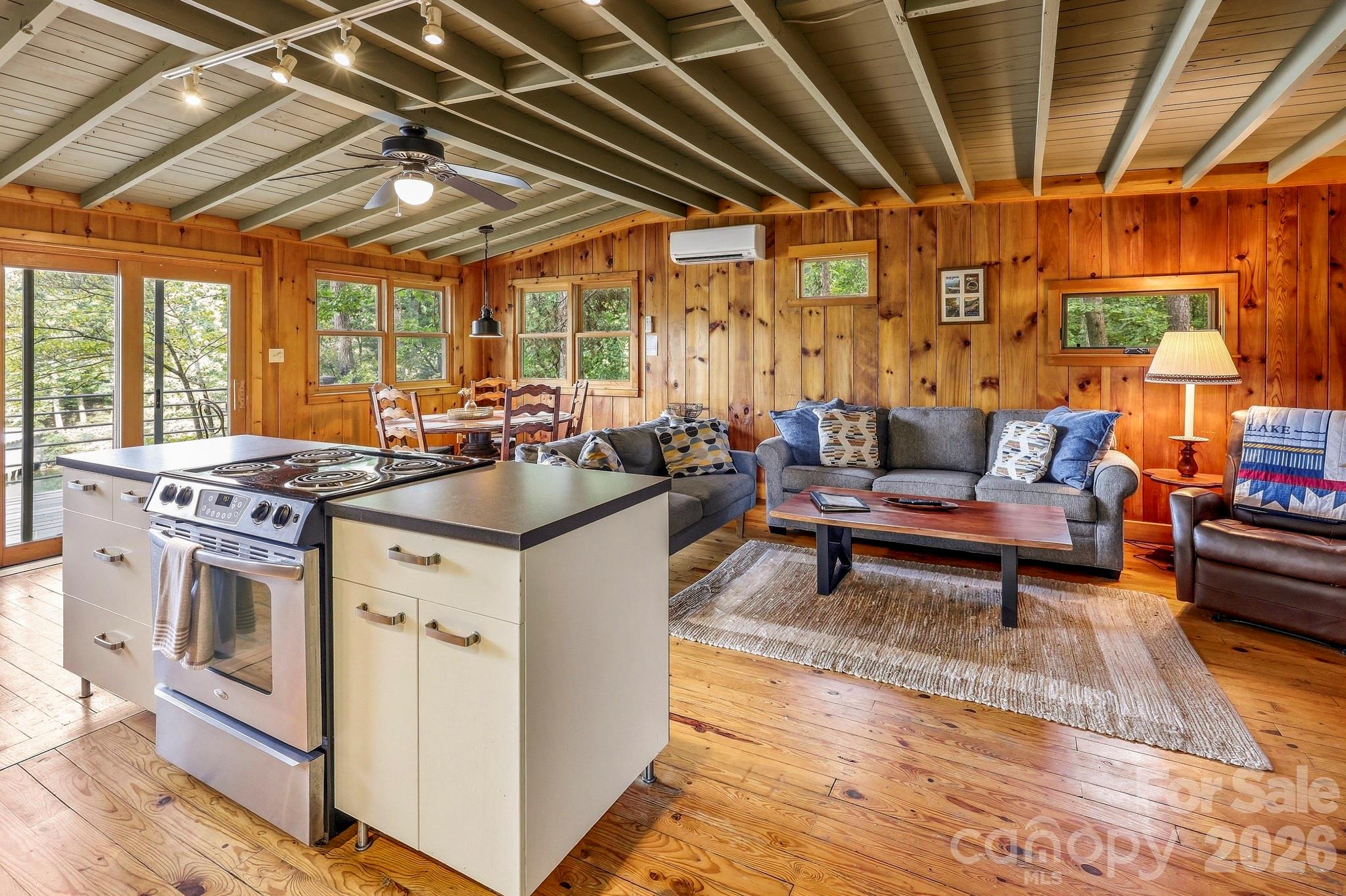 Single Family Residence at 134 Neighborly Drive, Lake Lure, photo 15 of 42