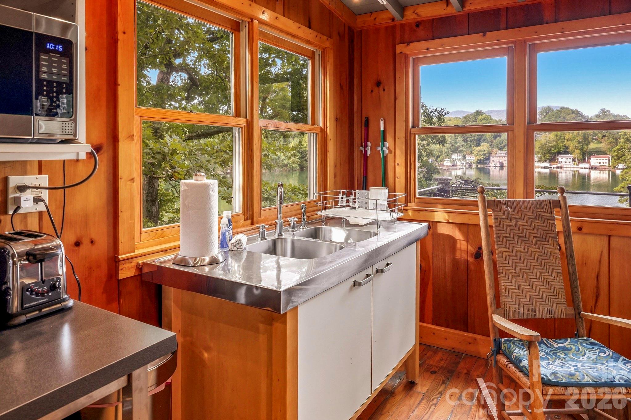 Single Family Residence at 134 Neighborly Drive, Lake Lure, photo 16 of 42