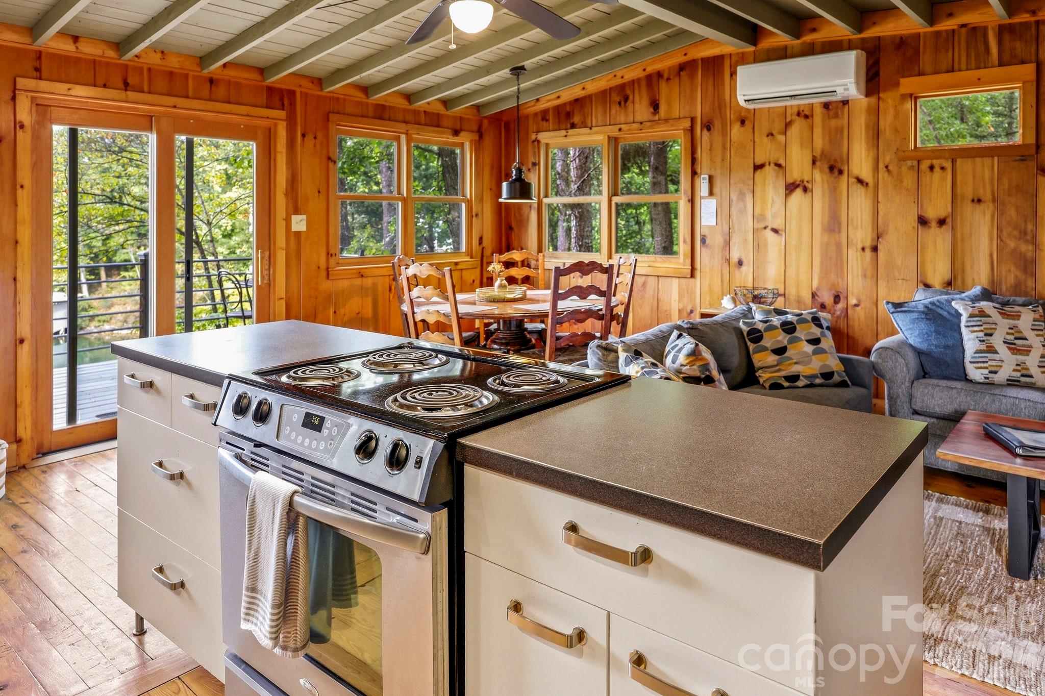 Single Family Residence at 134 Neighborly Drive, Lake Lure, photo 17 of 42