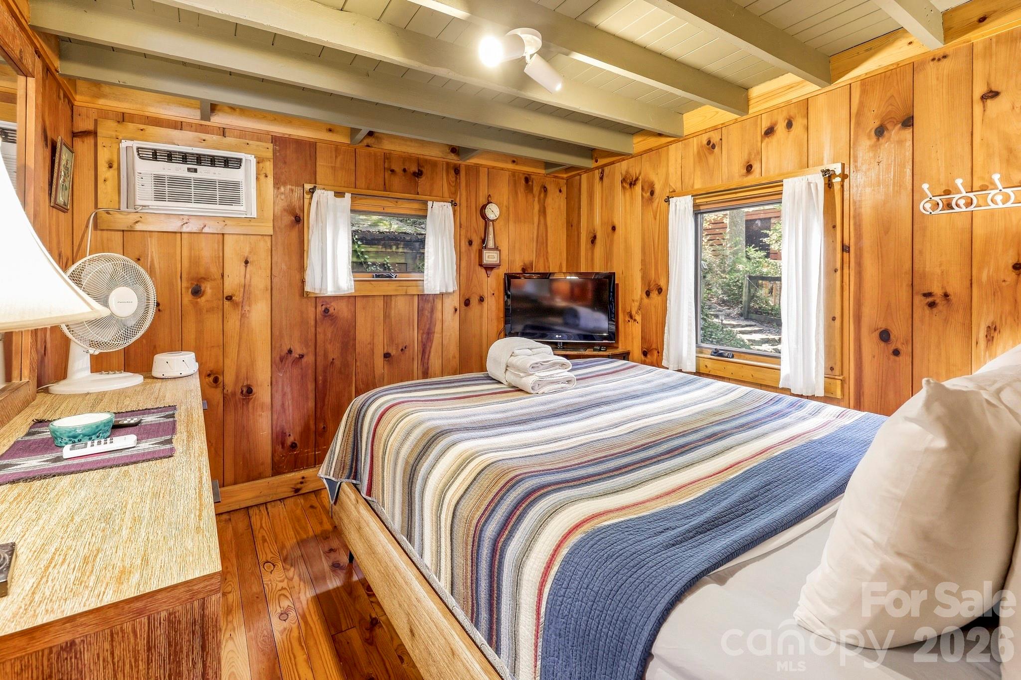 Single Family Residence at 134 Neighborly Drive, Lake Lure, photo 21 of 42