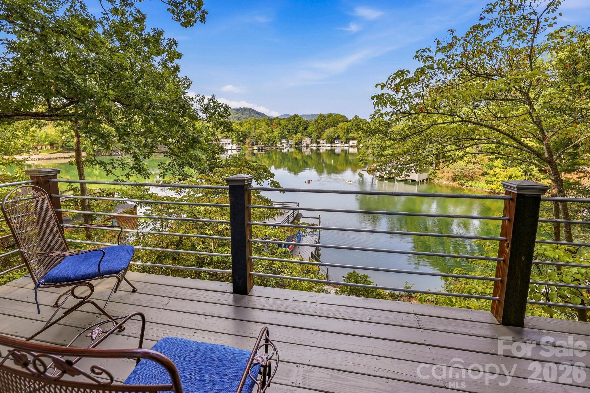 Single Family Residence at 134 Neighborly Drive, Lake Lure, photo 23 of 42