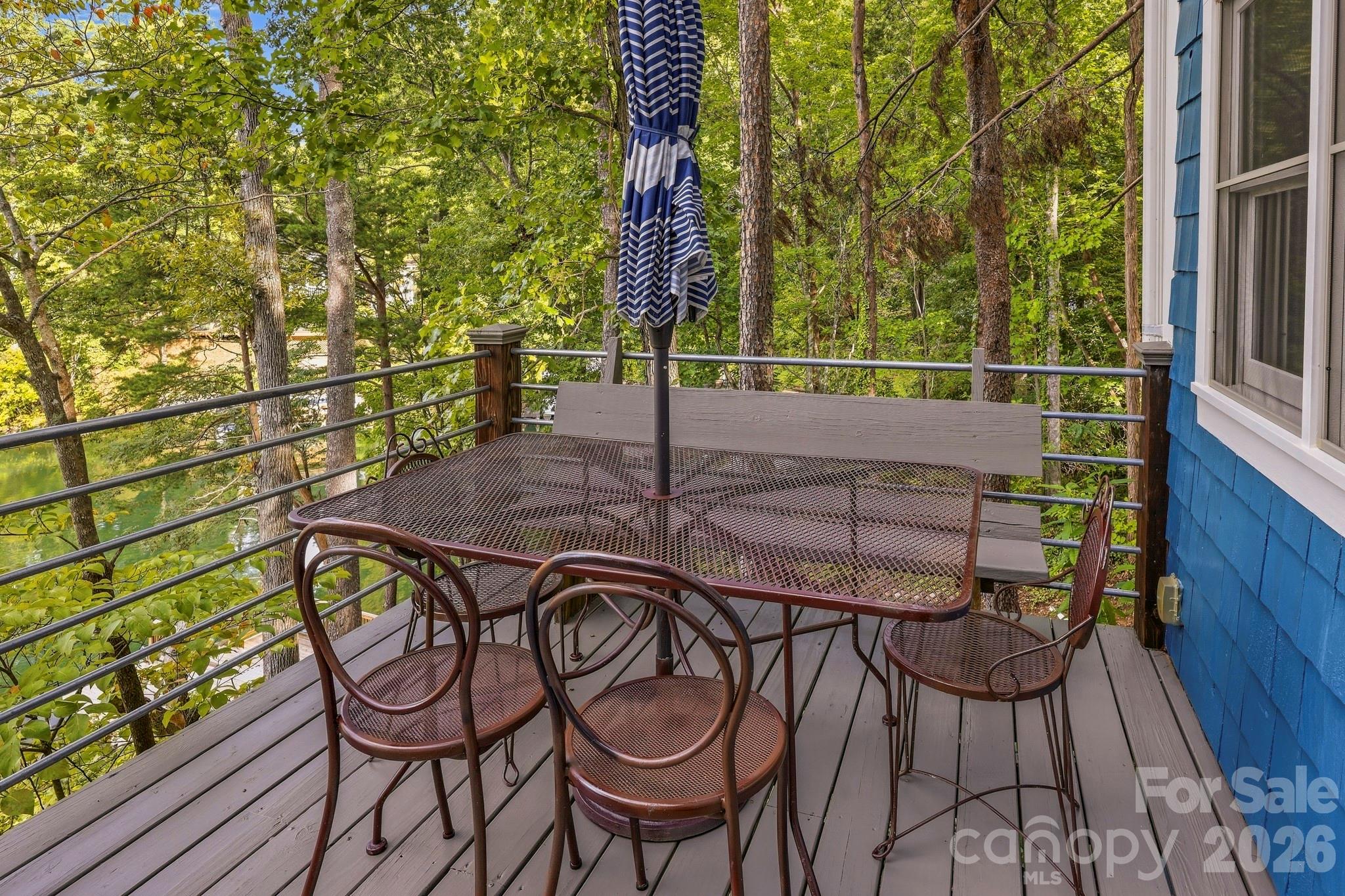 Single Family Residence at 134 Neighborly Drive, Lake Lure, photo 24 of 42