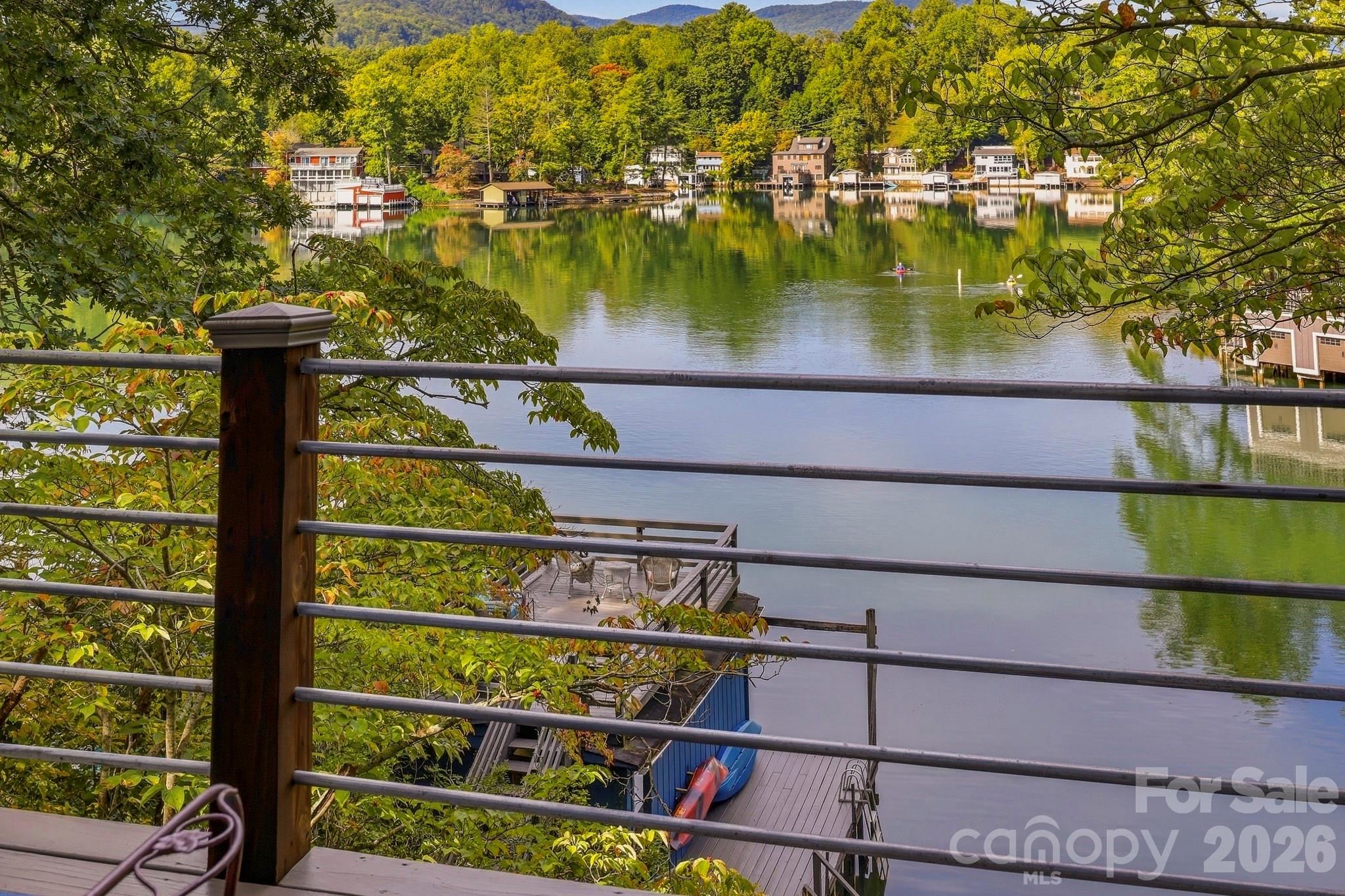 Single Family Residence at 134 Neighborly Drive, Lake Lure, photo 25 of 42