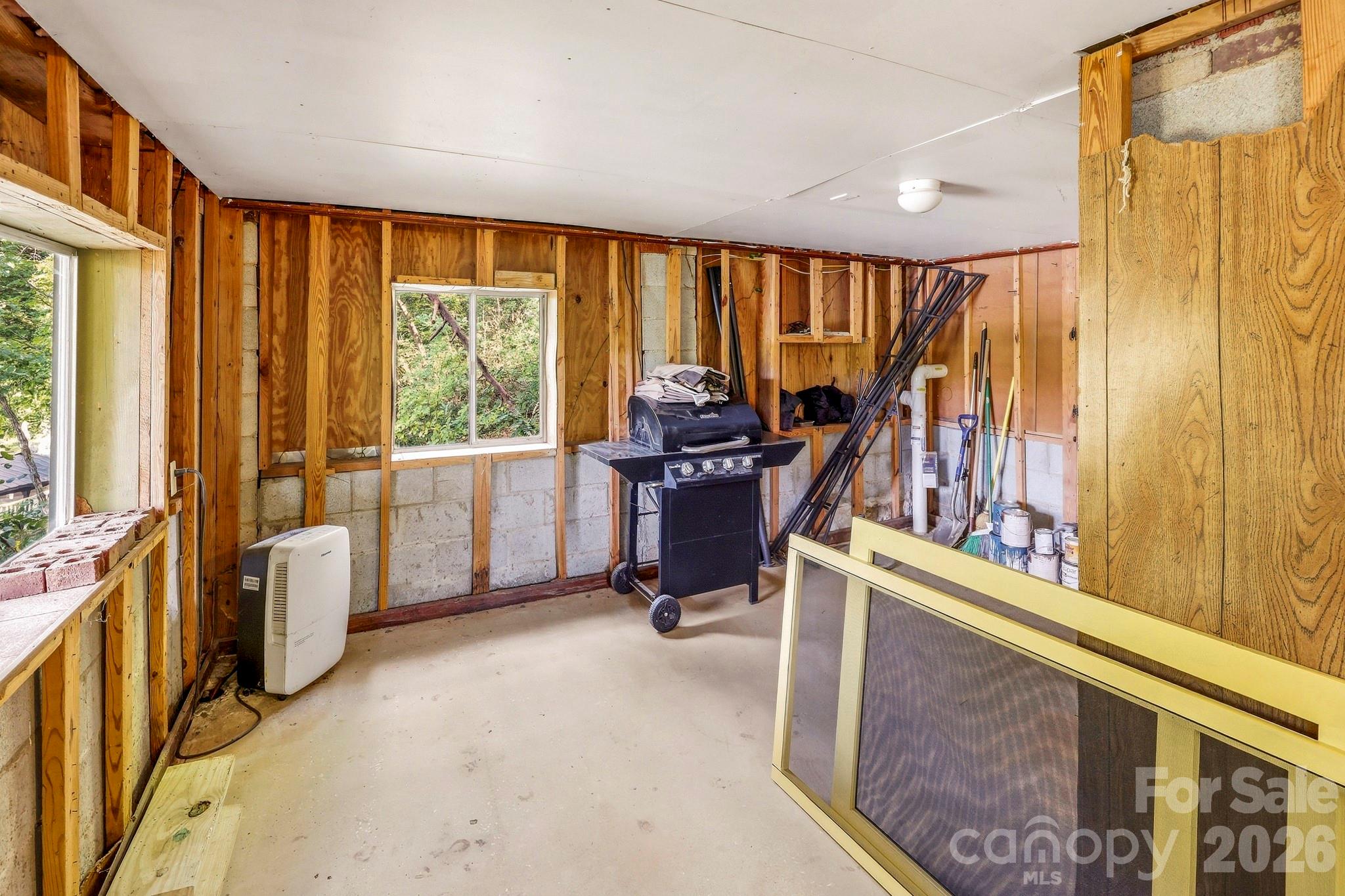 Single Family Residence at 134 Neighborly Drive, Lake Lure, photo 27 of 42