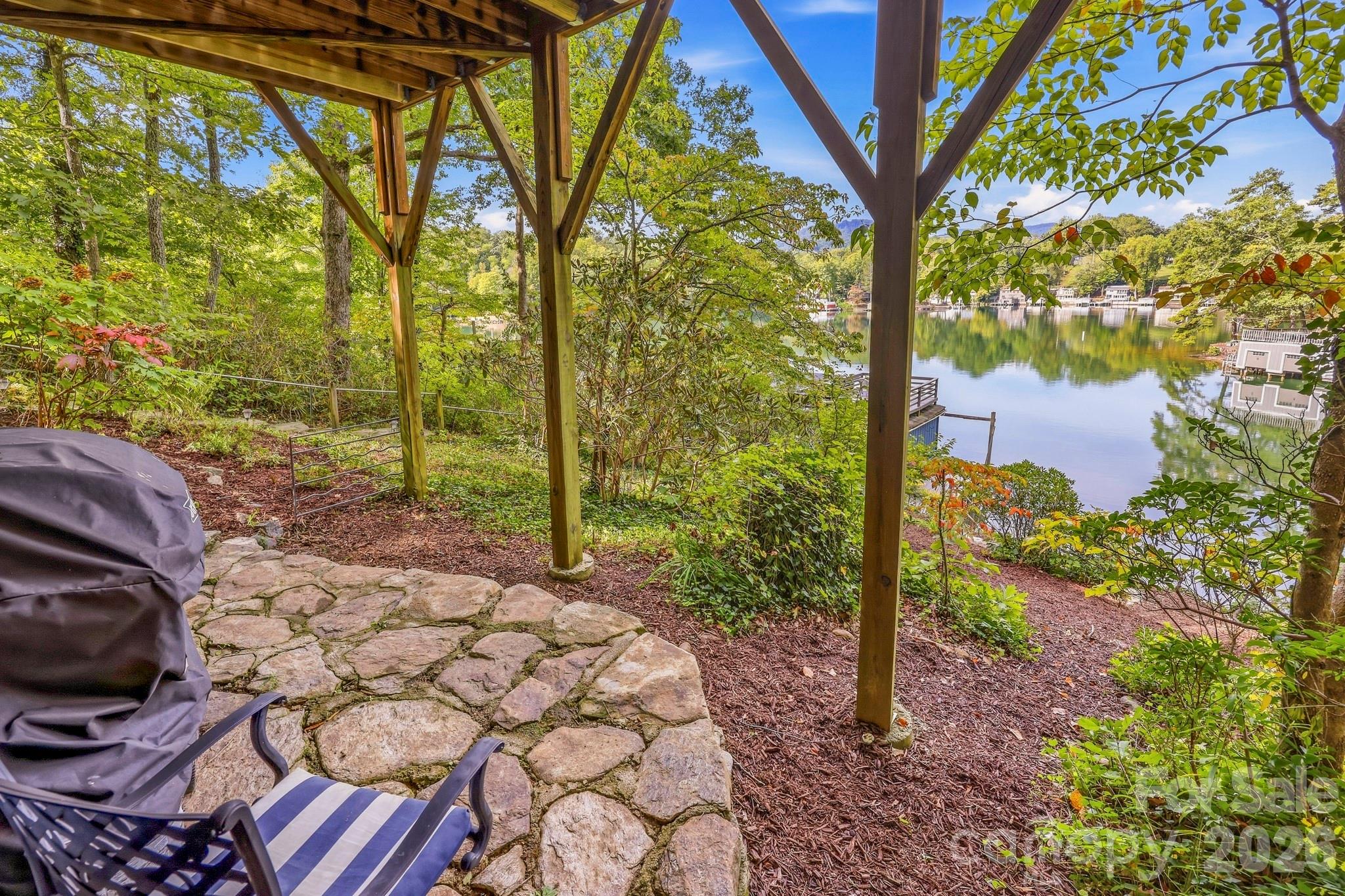 Single Family Residence at 134 Neighborly Drive, Lake Lure, photo 29 of 42