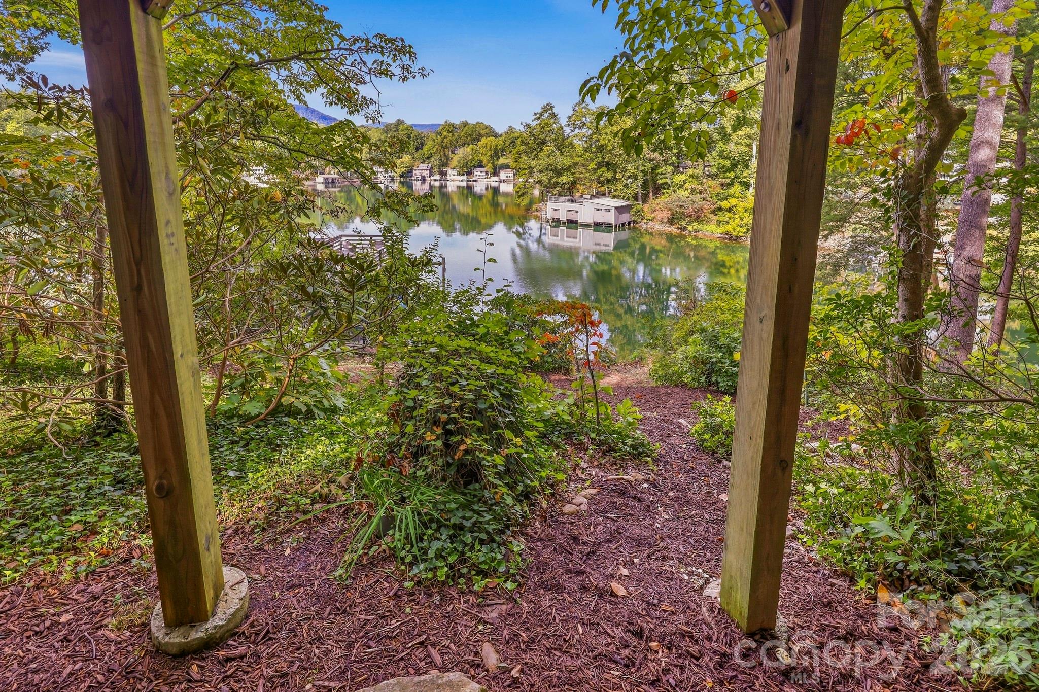 Single Family Residence at 134 Neighborly Drive, Lake Lure, photo 30 of 42