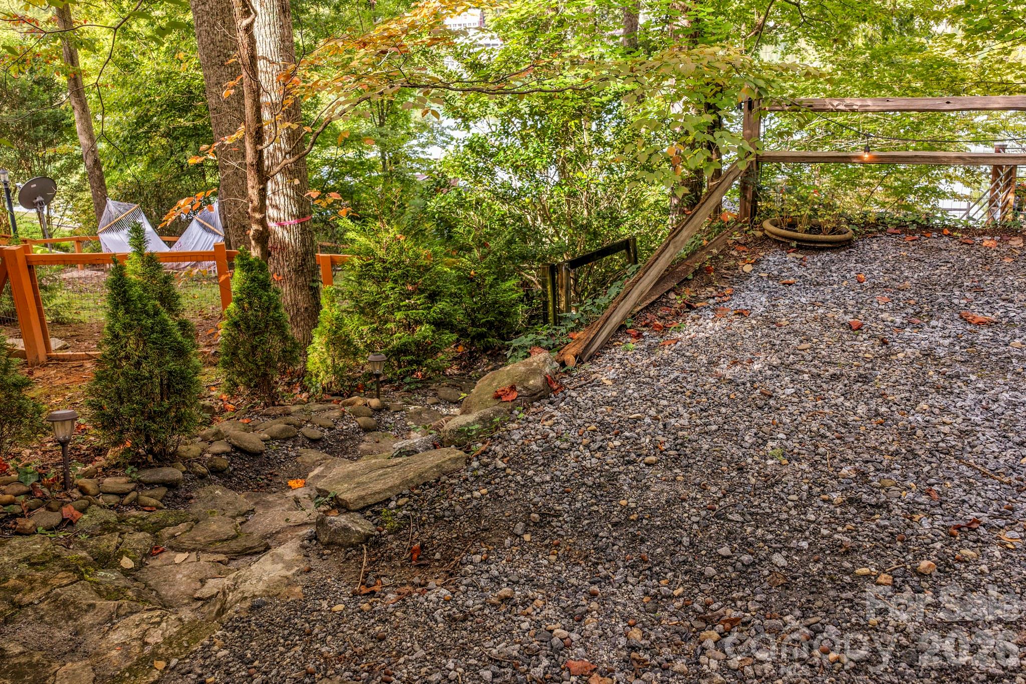 Single Family Residence at 134 Neighborly Drive, Lake Lure, photo 36 of 42