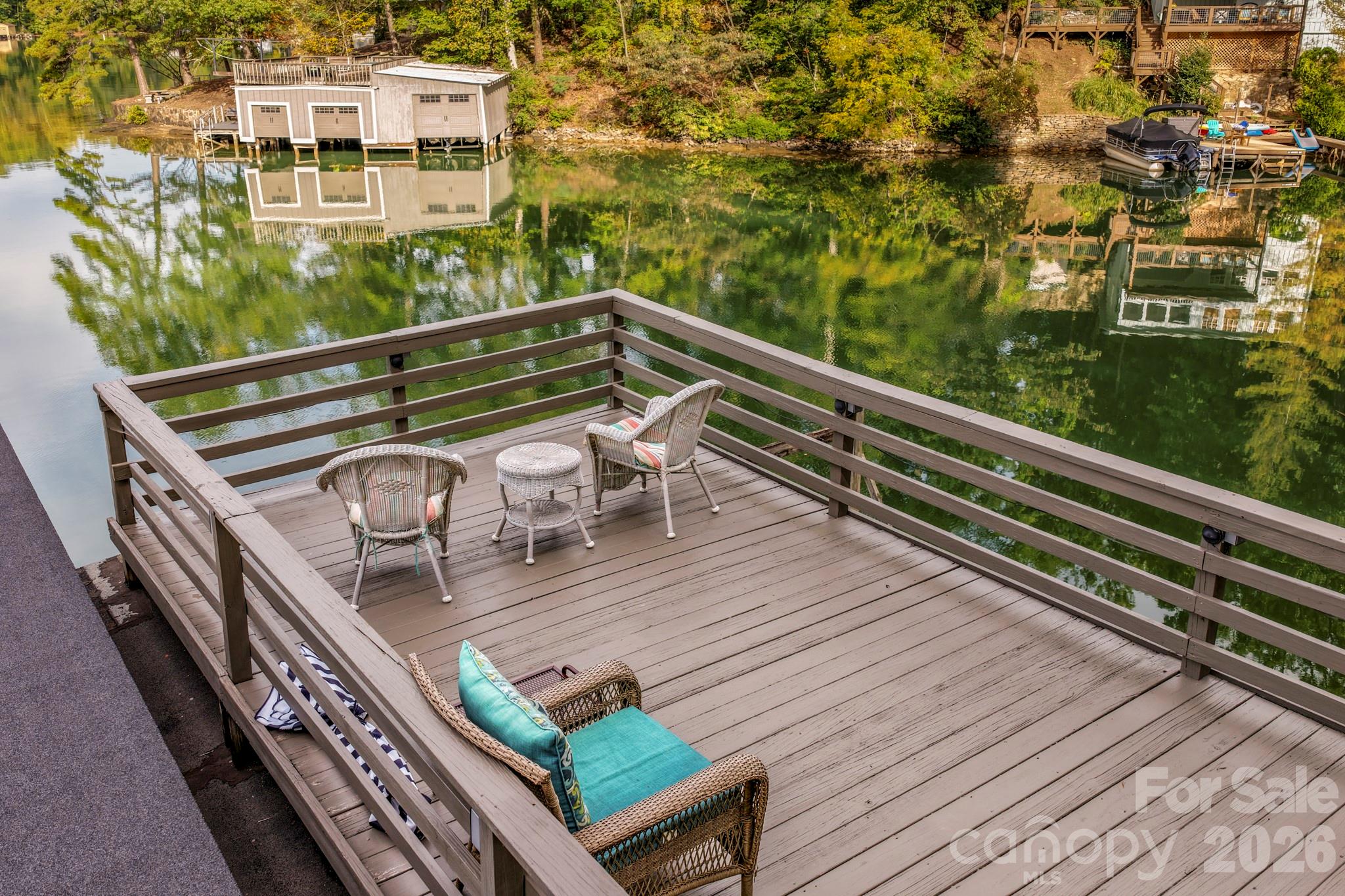Single Family Residence at 134 Neighborly Drive, Lake Lure, photo 40 of 42