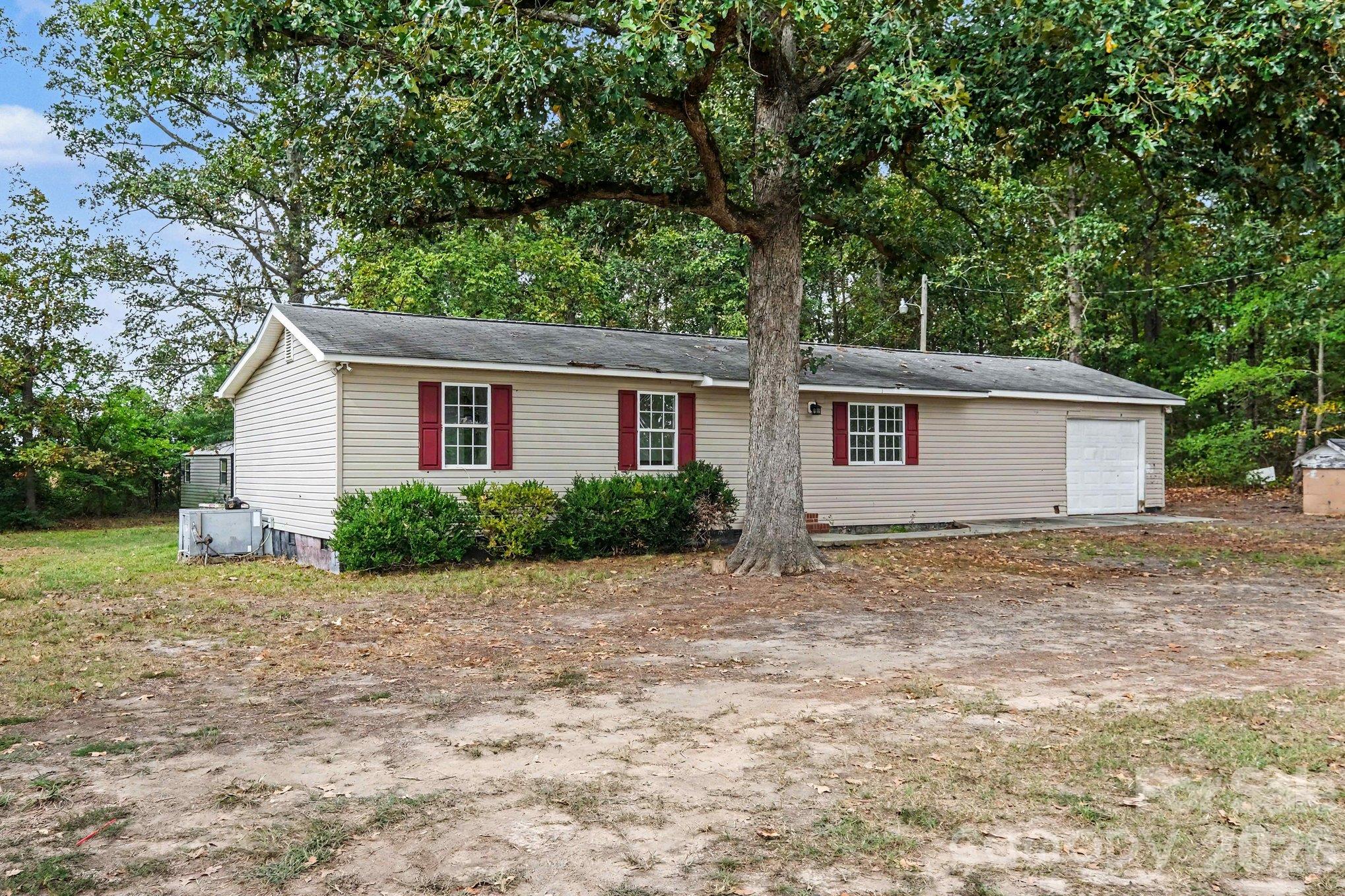 Single Family Residence at 1101 Jack Davis Road, Monroe, photo 27 of 34