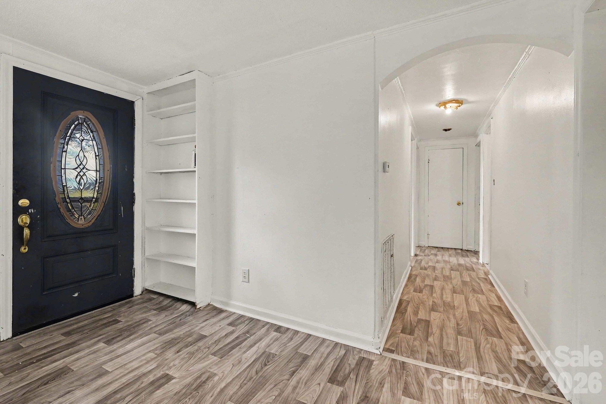 Single Family Residence at 1101 Jack Davis Road, Monroe, photo 5 of 34