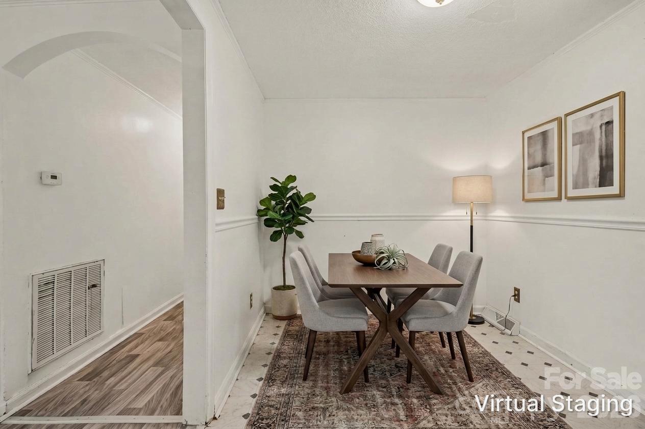 virtually staged - 1101 Jack Davis Road, Monroe