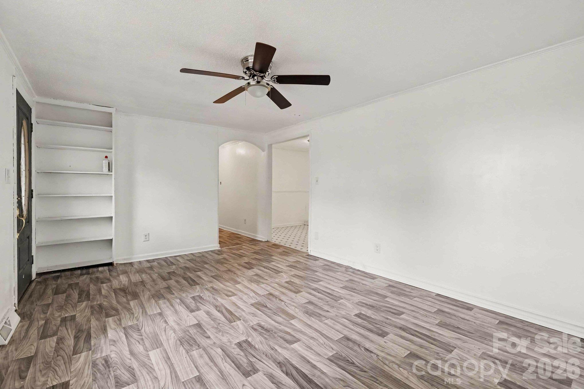Single Family Residence at 1101 Jack Davis Road, Monroe, photo 15 of 34