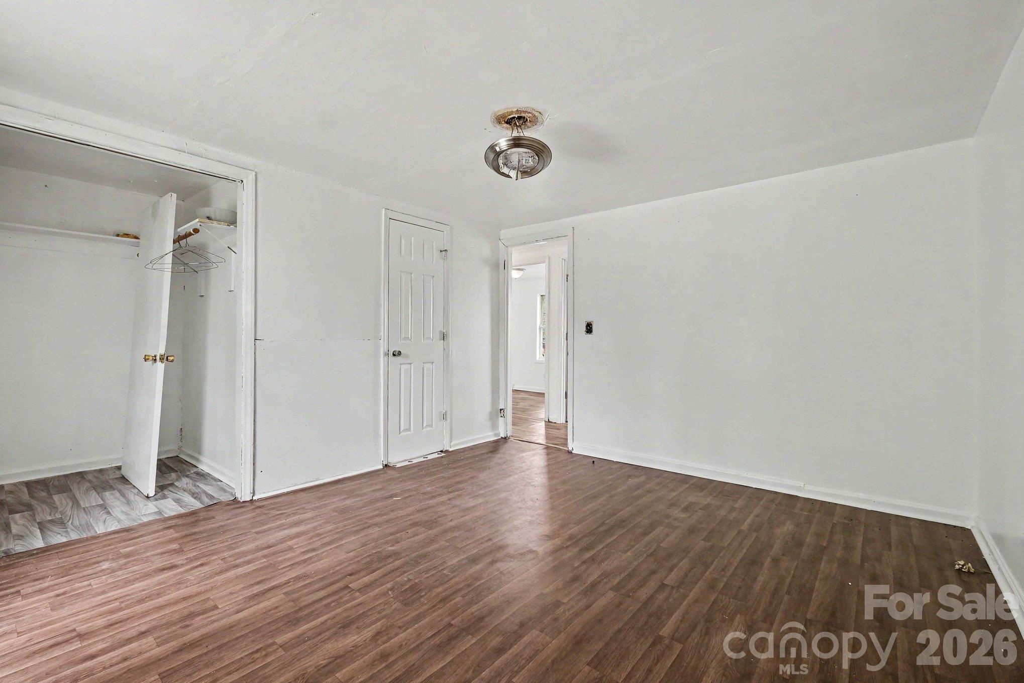 Single Family Residence at 1101 Jack Davis Road, Monroe, photo 22 of 34