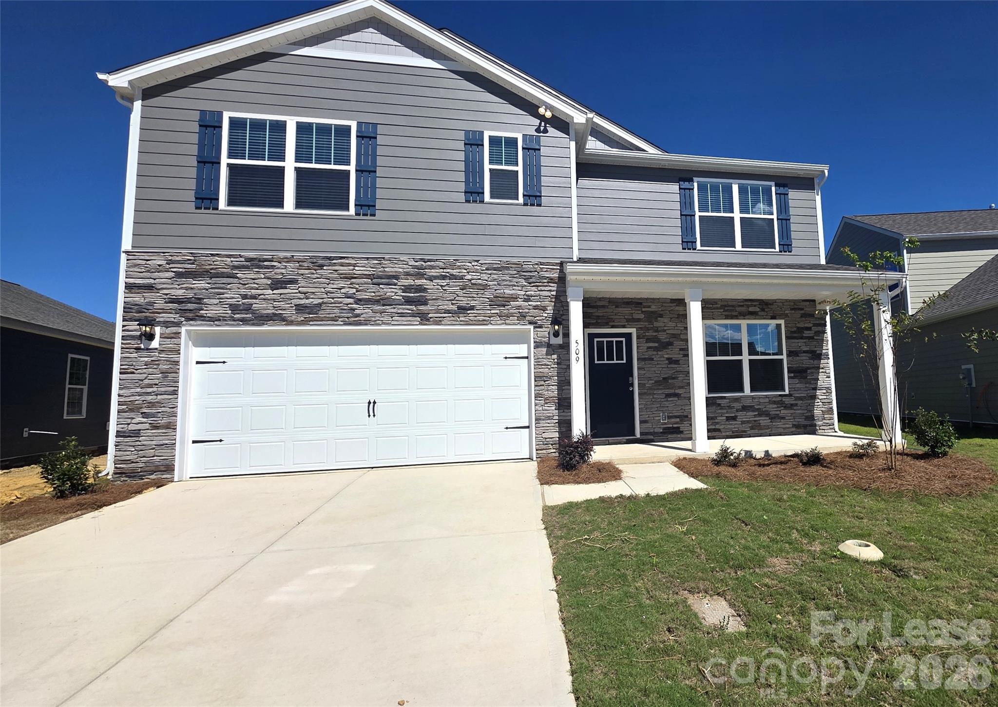509 Blackpool Court