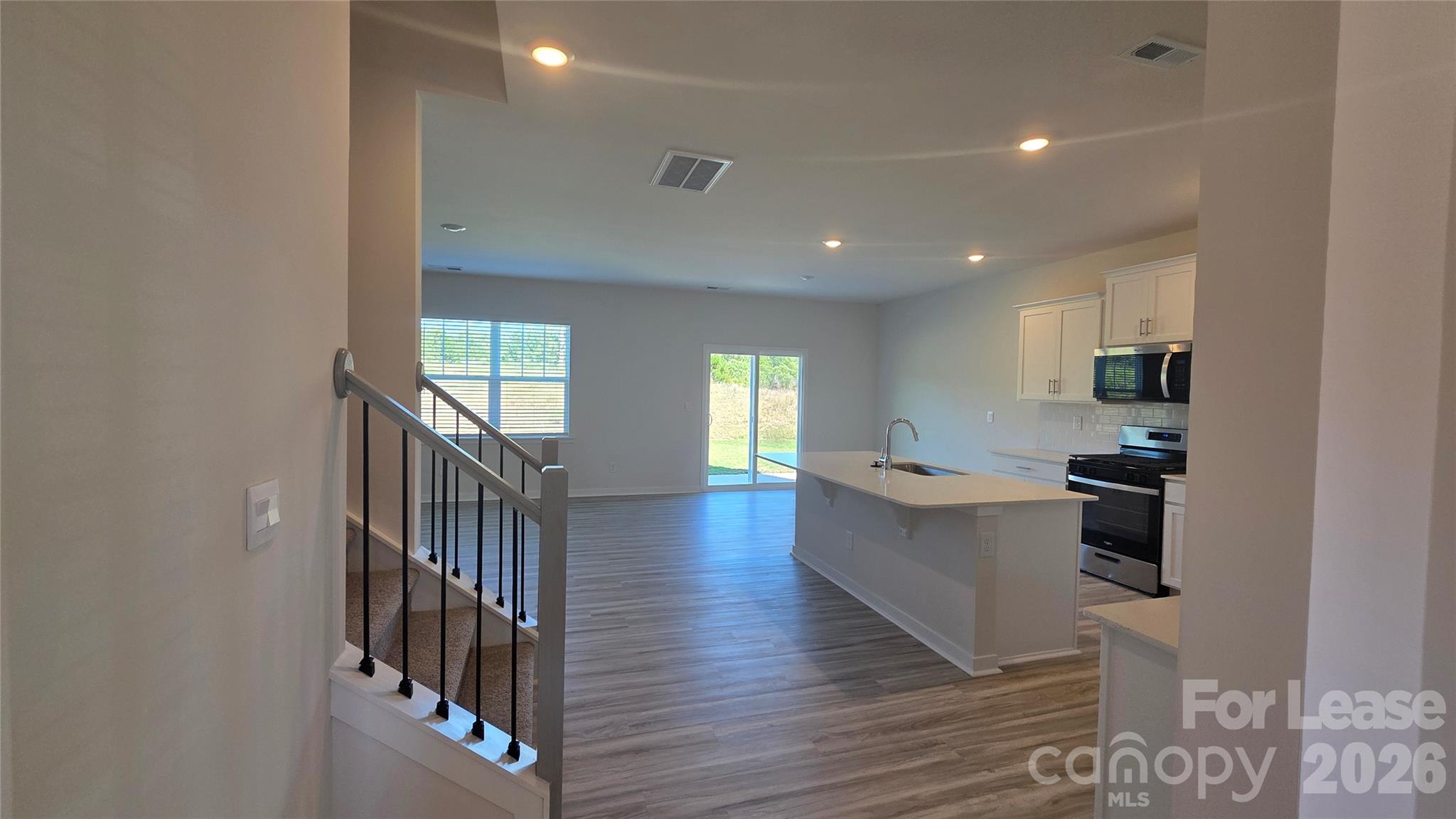 Single Family Residence at 509 Blackpool Court, Monroe, photo 5 of 33