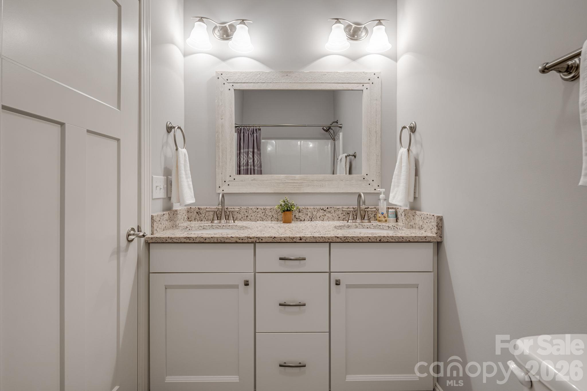 Full Bath #2 - 76 Rose Creek Road, Leicester