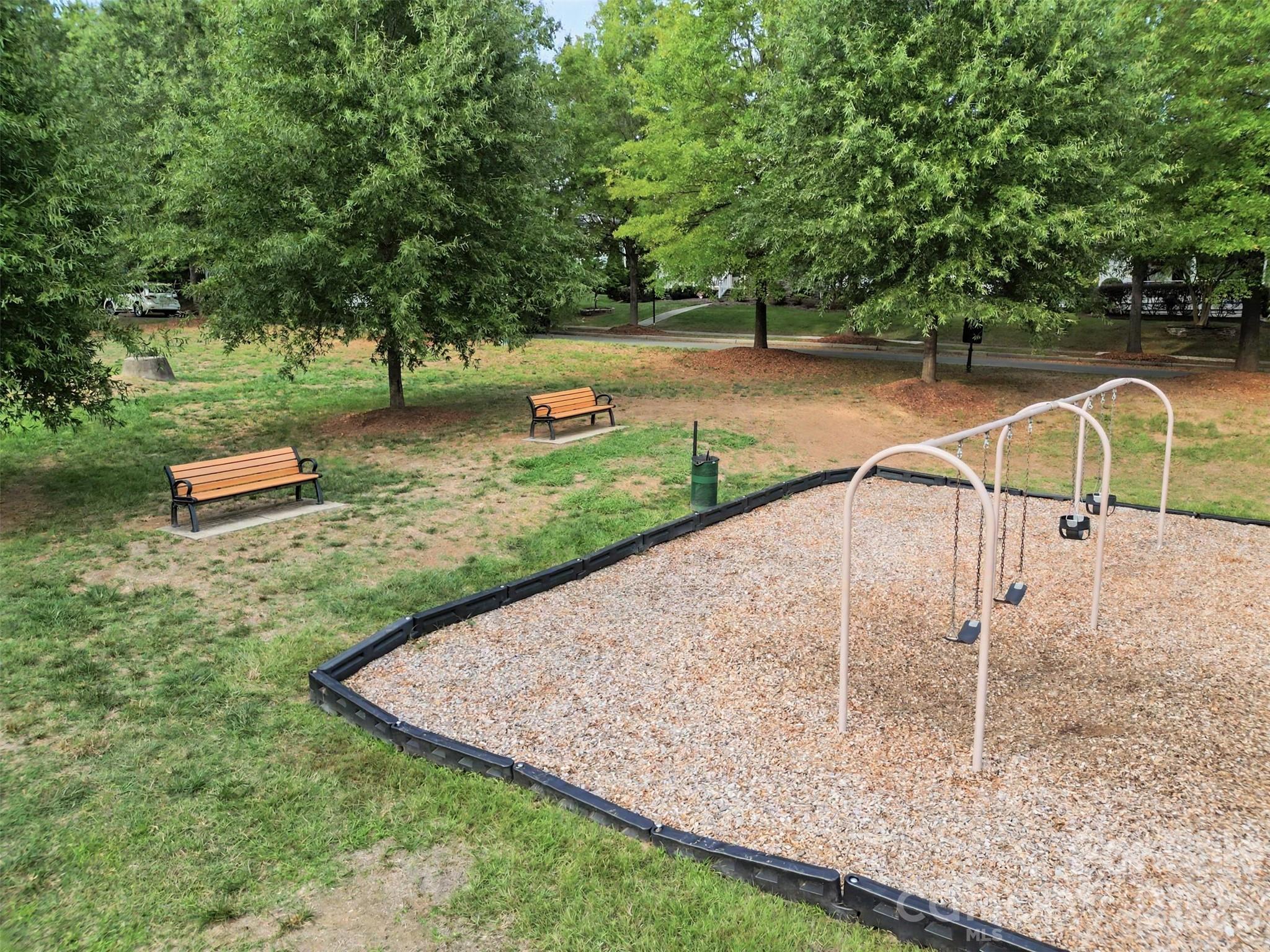 Amenities - 14415 Holbrooks Road, Huntersville