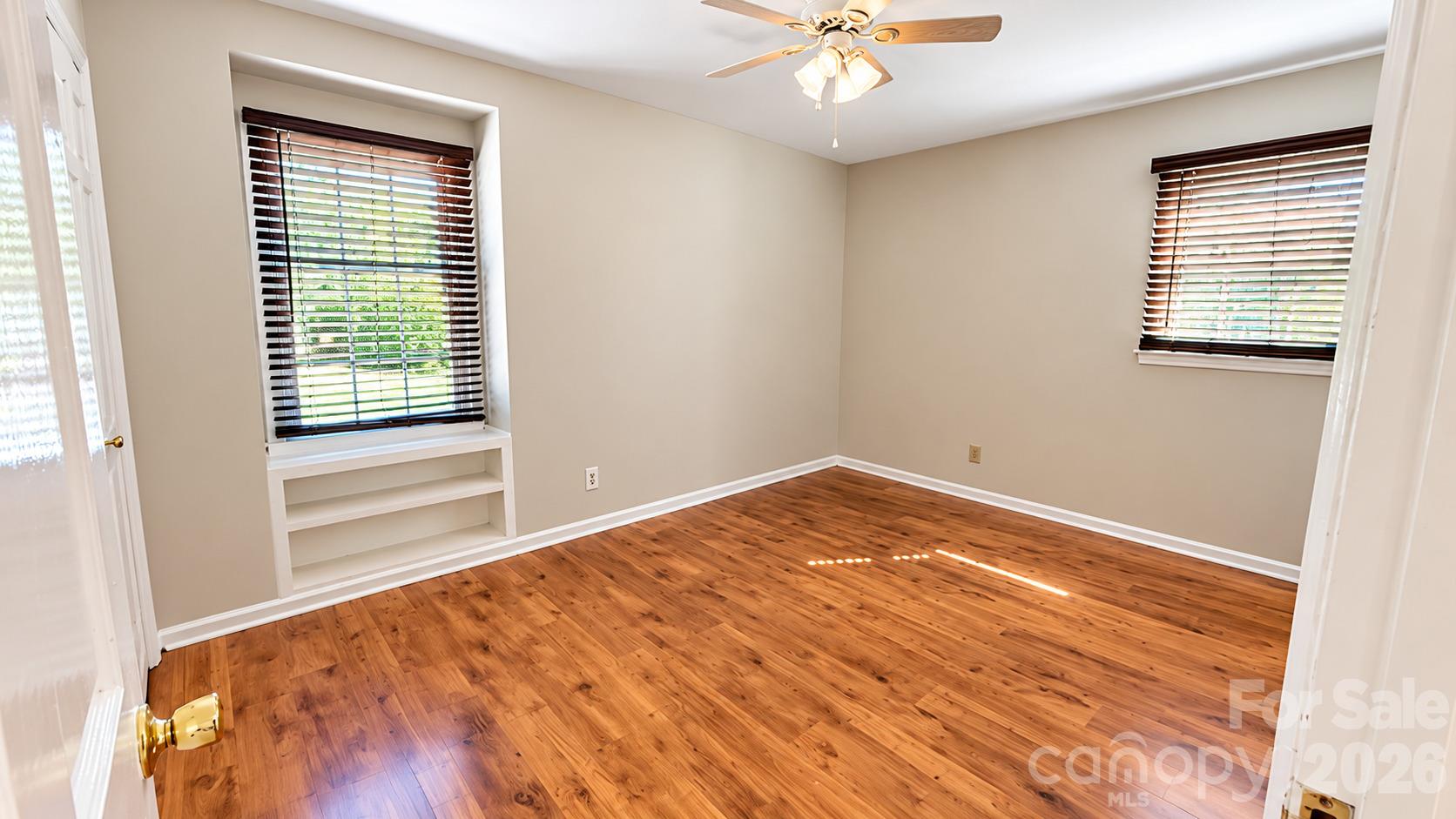 3rd bedroom - 120 Wellington Drive, Salisbury