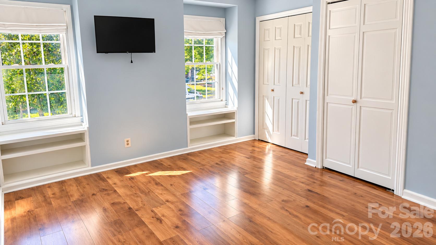 2nd bedroom - 120 Wellington Drive, Salisbury