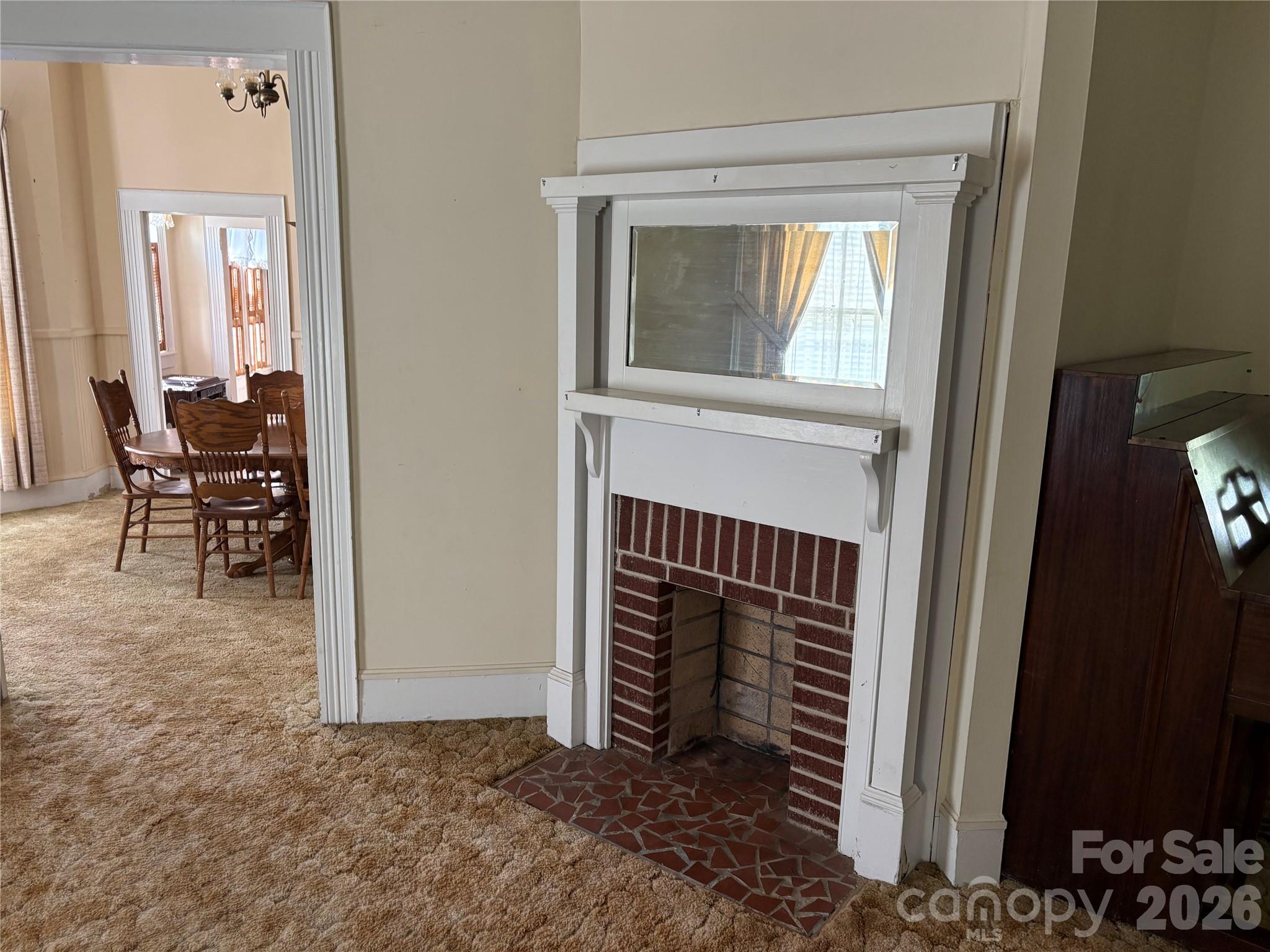 Single Family Residence at 114 Hampton Street, Chester, photo 3 of 32