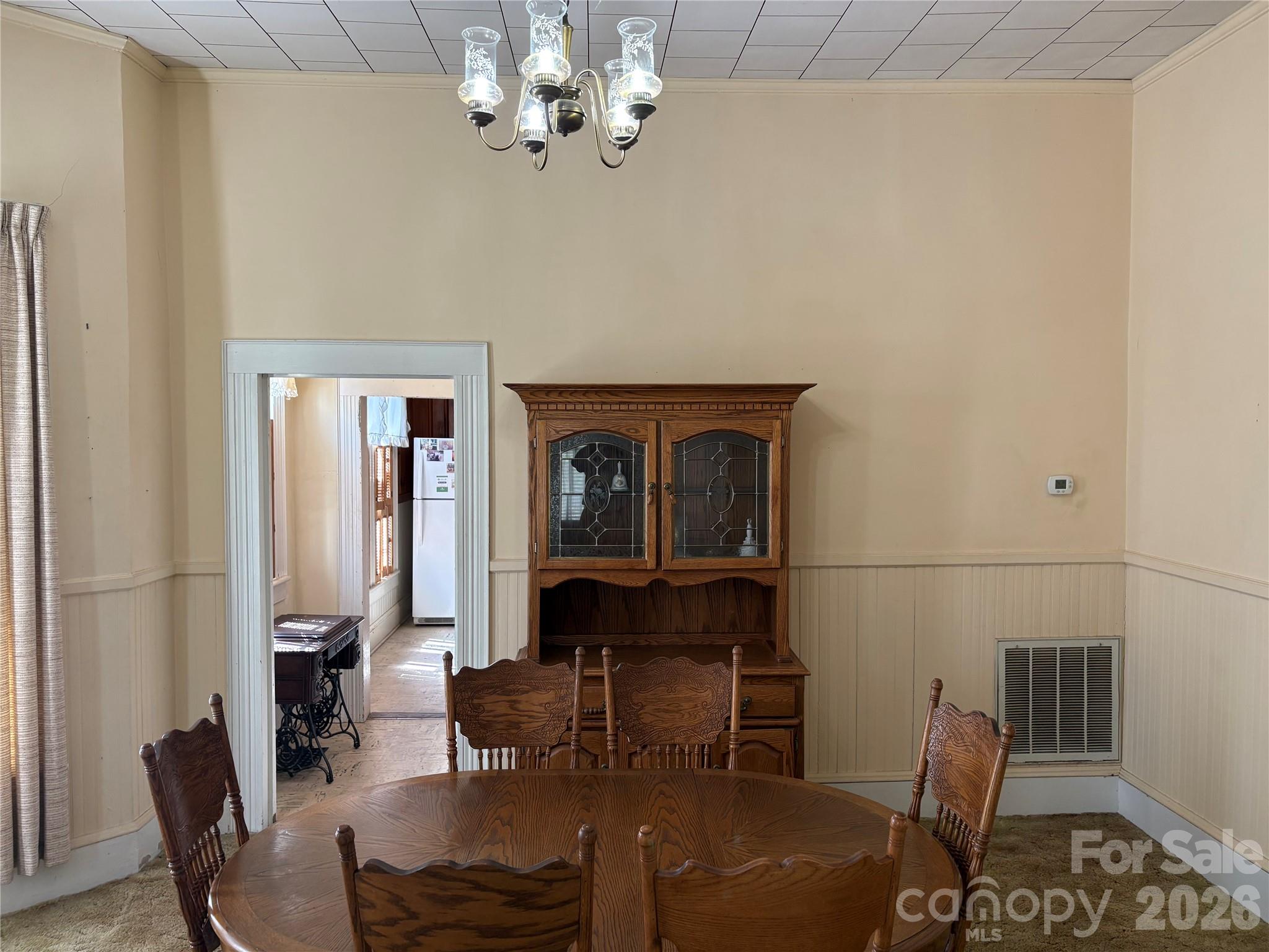 Single Family Residence at 114 Hampton Street, Chester, photo 10 of 32