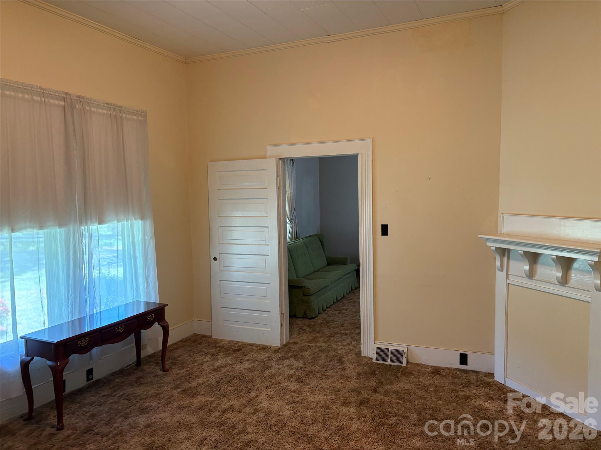 Single Family Residence at 114 Hampton Street, Chester, photo 12 of 32