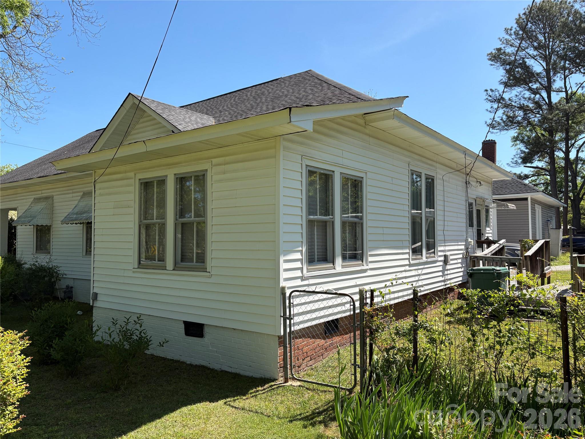 Single Family Residence at 114 Hampton Street, Chester, photo 30 of 32