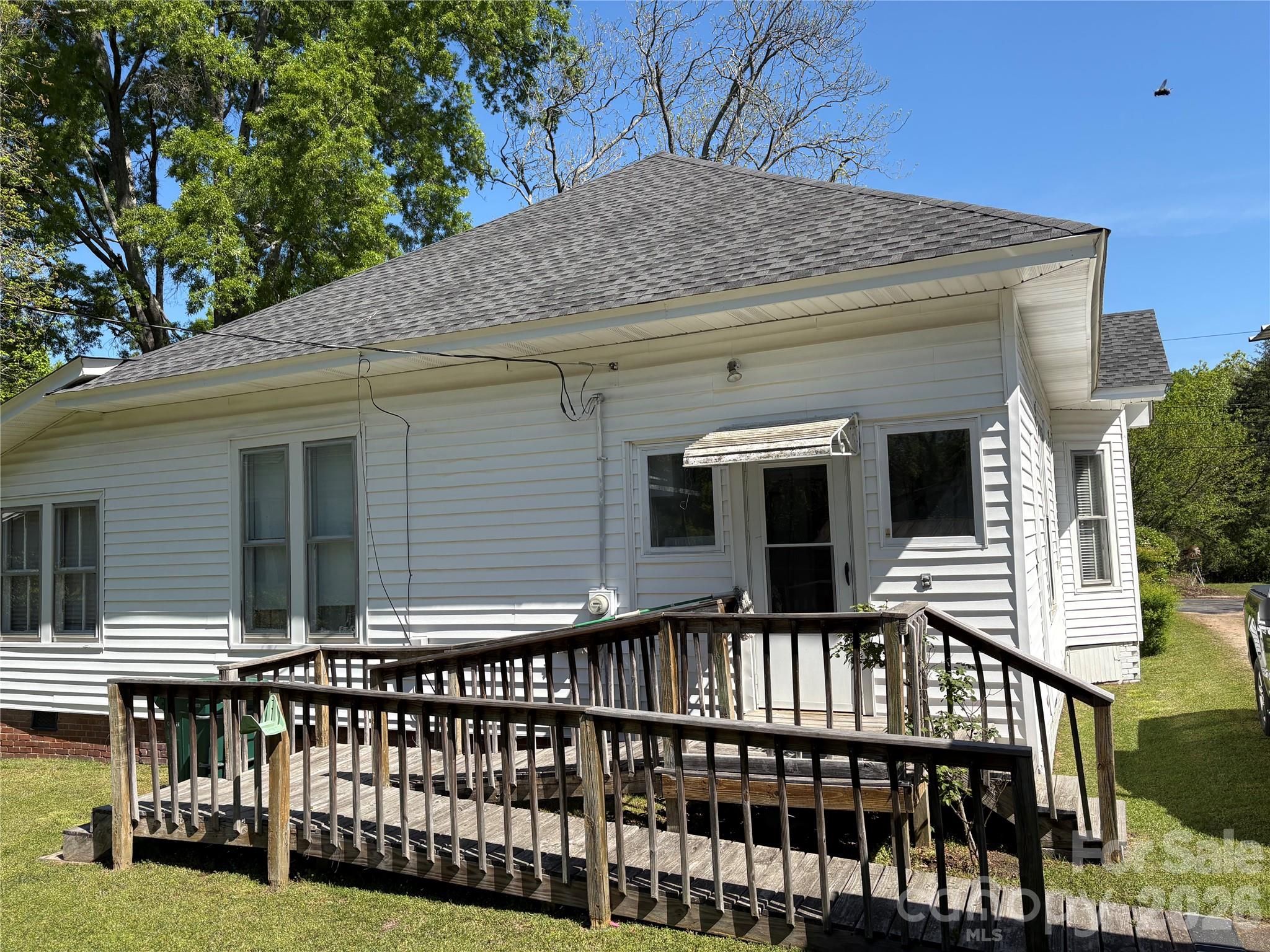 Single Family Residence at 114 Hampton Street, Chester, photo 32 of 32