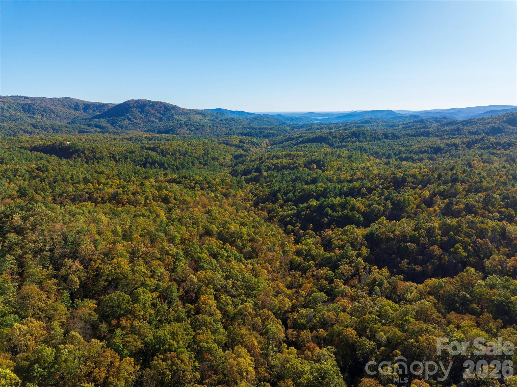 Lot at TBD Old Toxaway Road, Brevard, photo 5 of 25