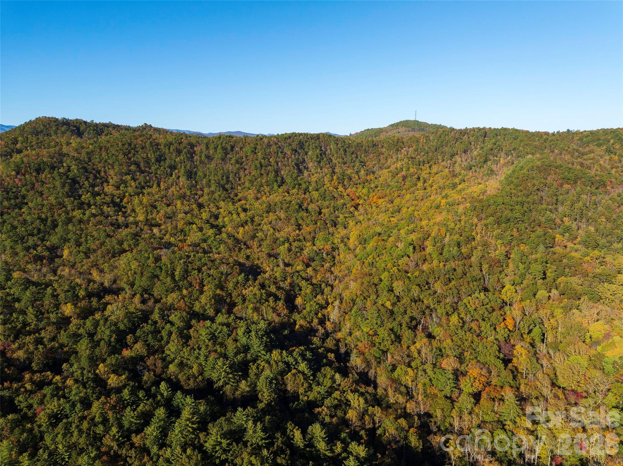 Lot at TBD Old Toxaway Road, Brevard, photo 25 of 25