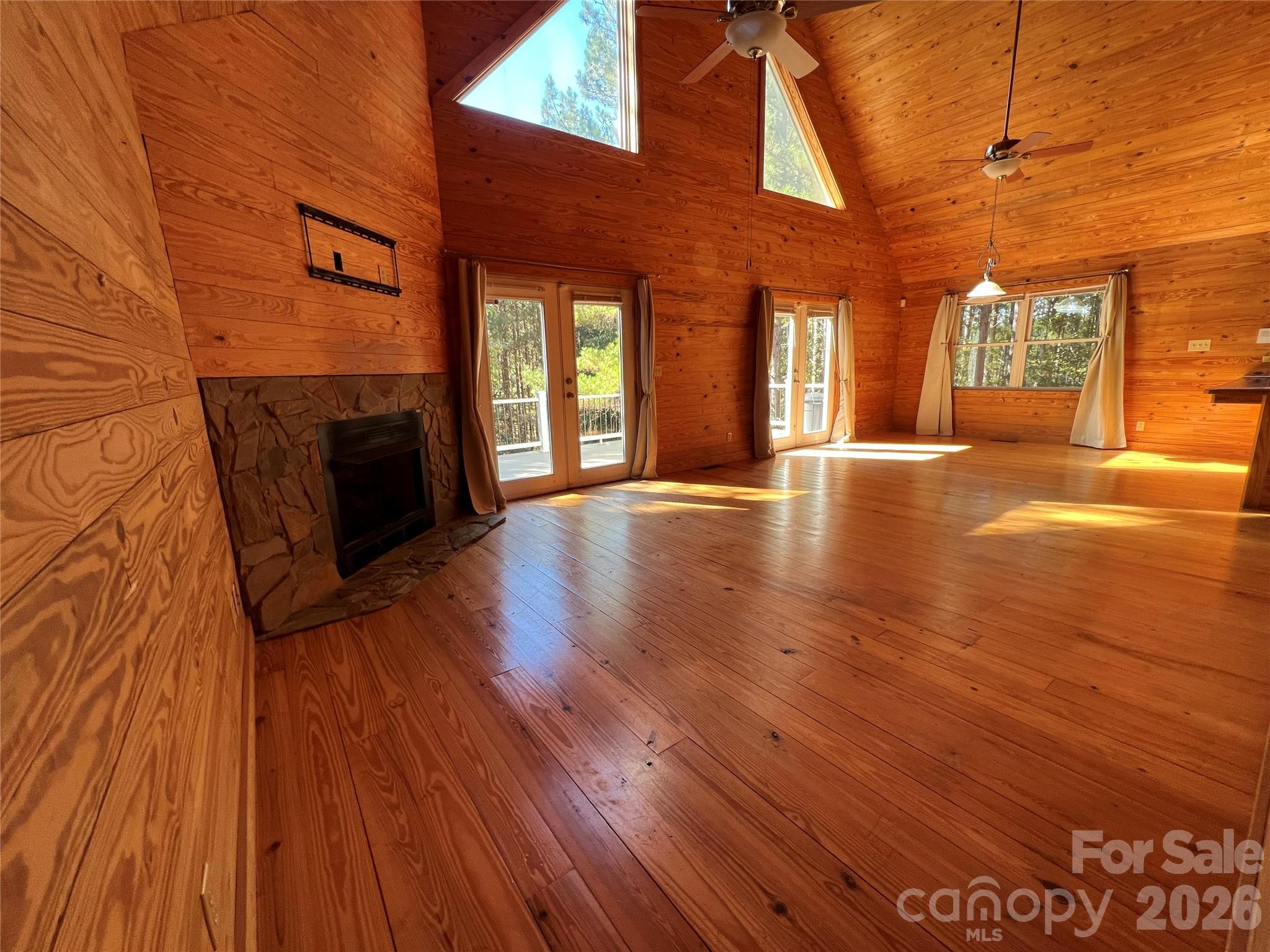 Single Family Residence at 651 Dills Road, Rutherfordton, photo 2 of 46