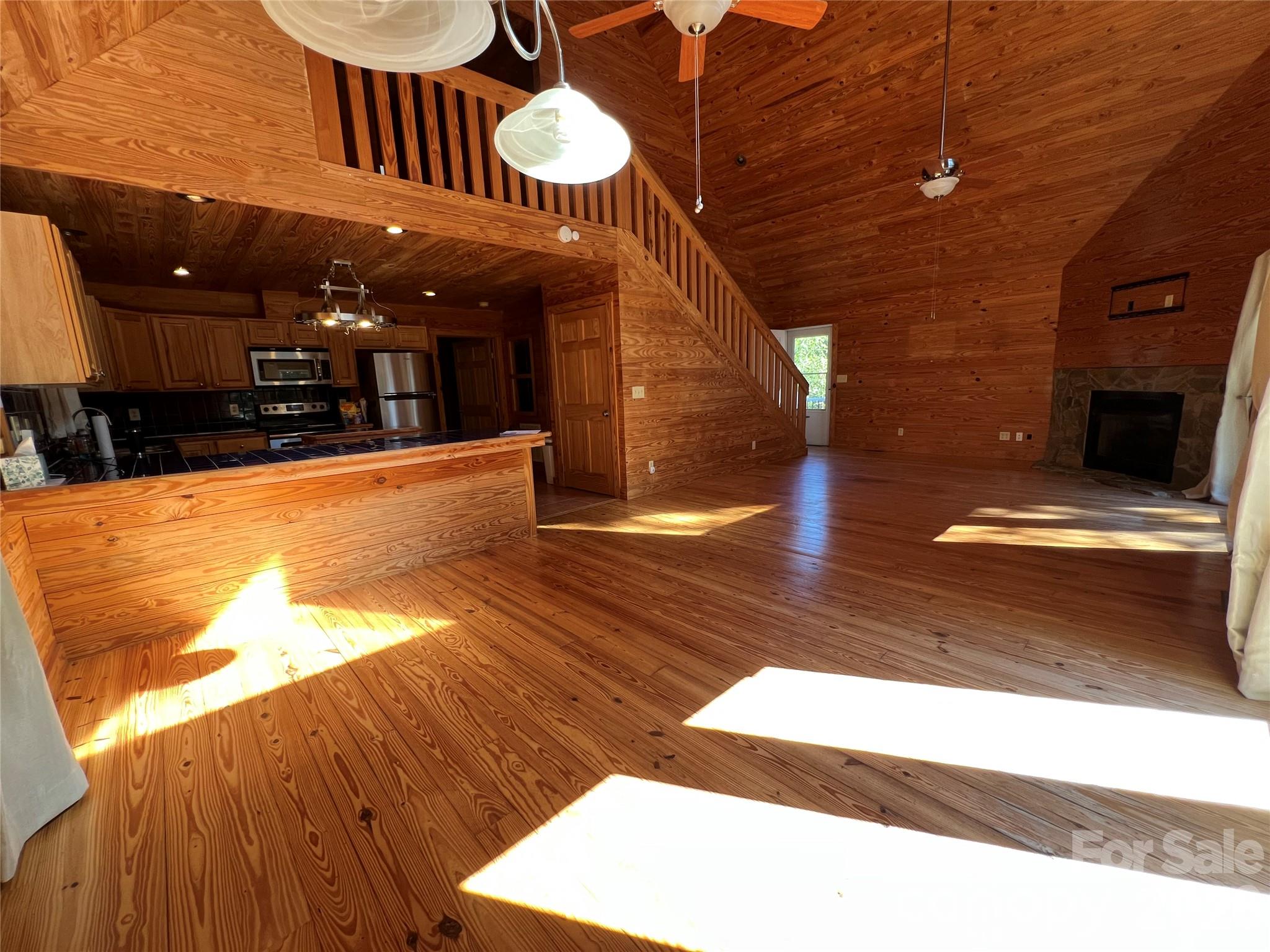 Single Family Residence at 651 Dills Road, Rutherfordton, photo 3 of 46