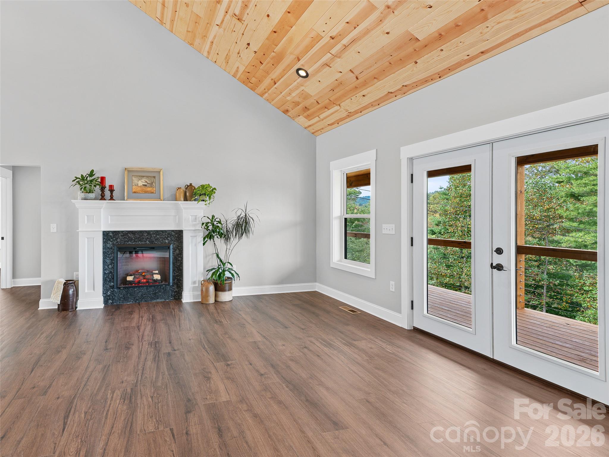 Single Family Residence at 110 Shangrila Trail, Spruce Pine, photo 6 of 45