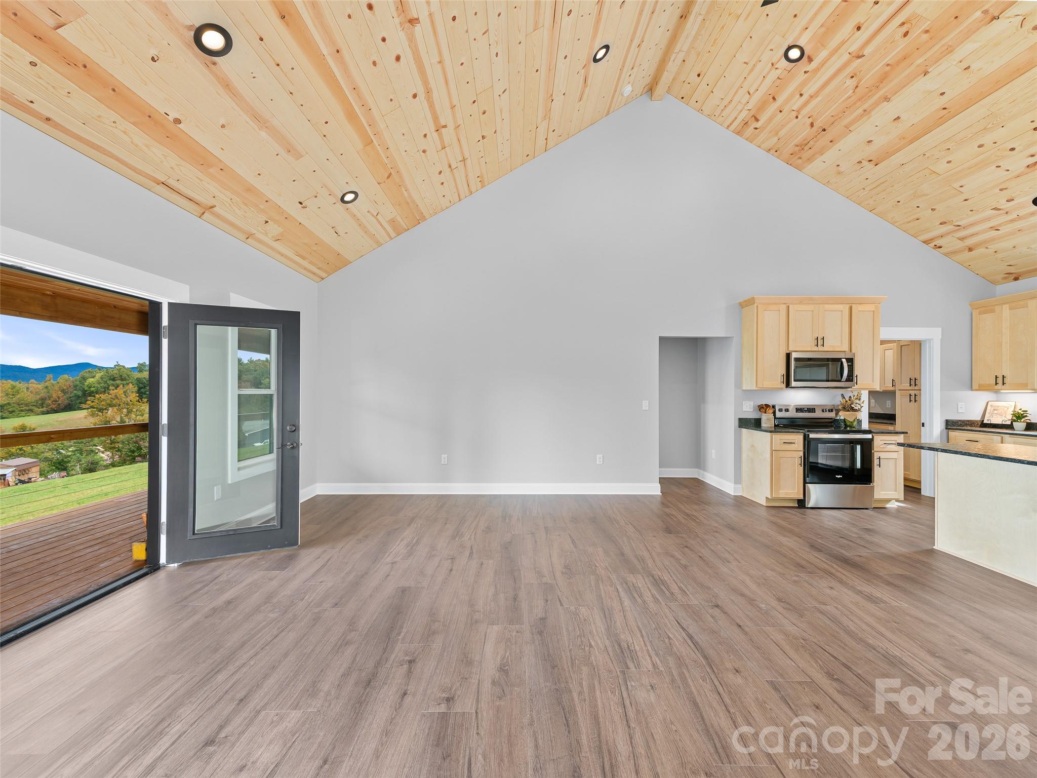 Single Family Residence at 110 Shangrila Trail, Spruce Pine, photo 7 of 45
