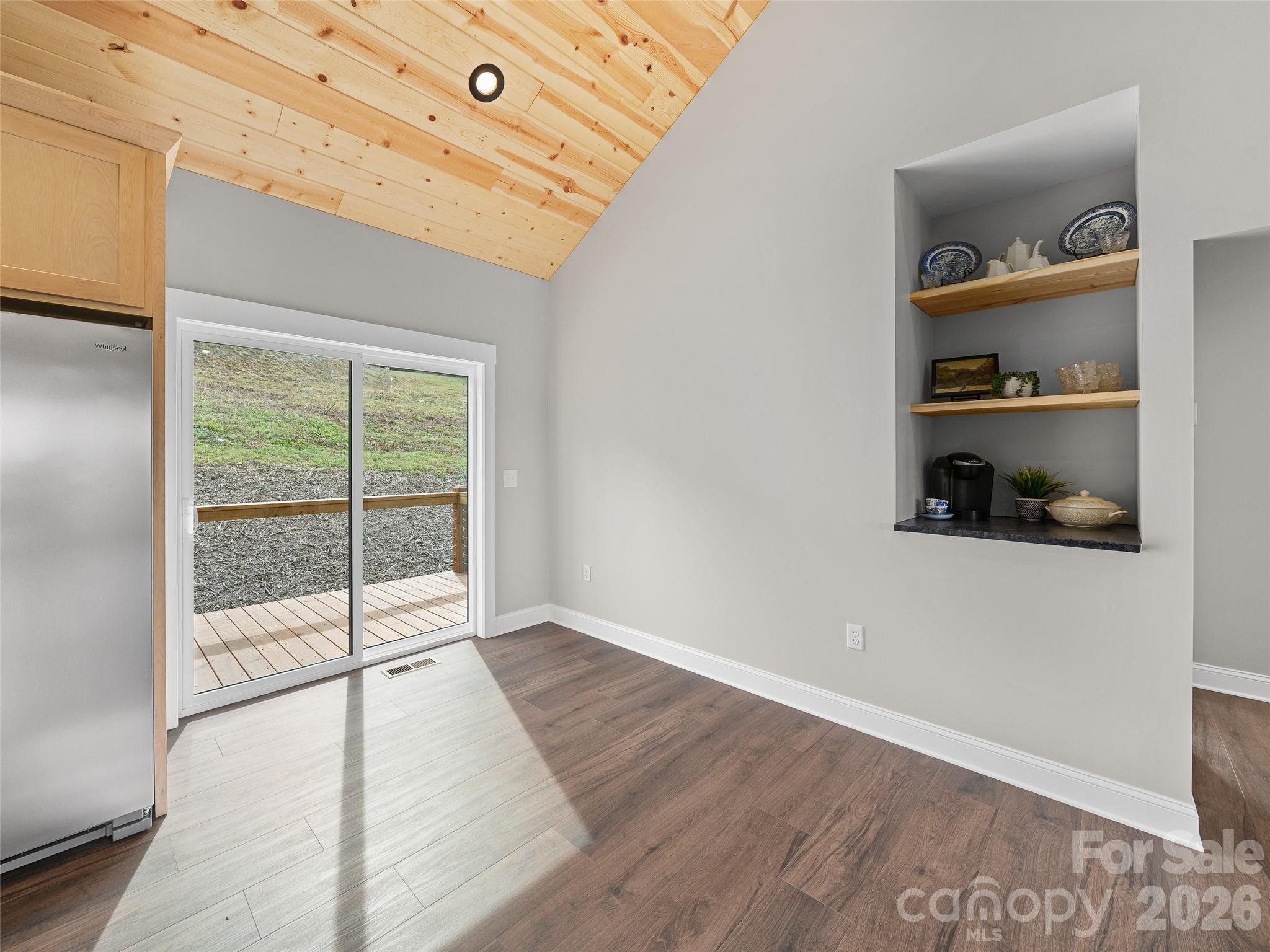 Single Family Residence at 110 Shangrila Trail, Spruce Pine, photo 12 of 45