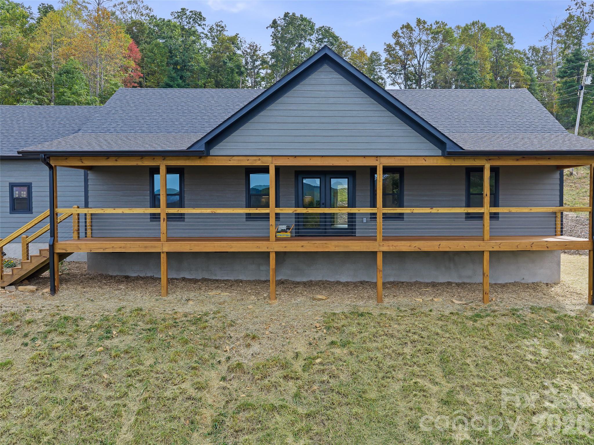Single Family Residence at 110 Shangrila Trail, Spruce Pine, photo 35 of 45