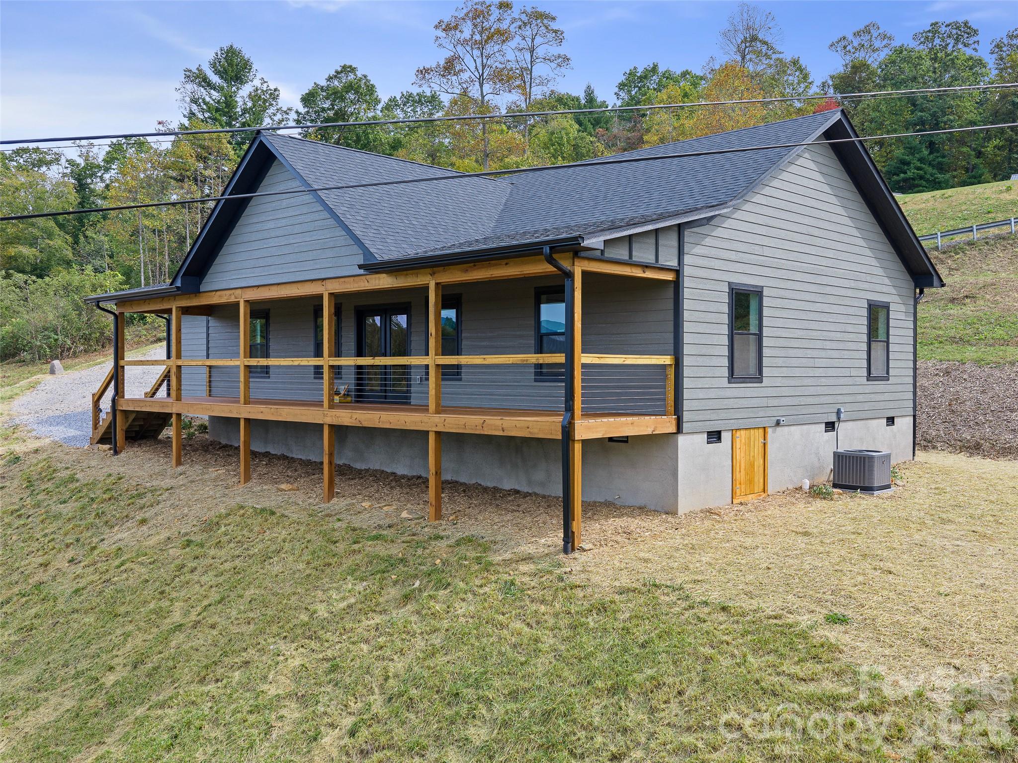 Single Family Residence at 110 Shangrila Trail, Spruce Pine, photo 36 of 45