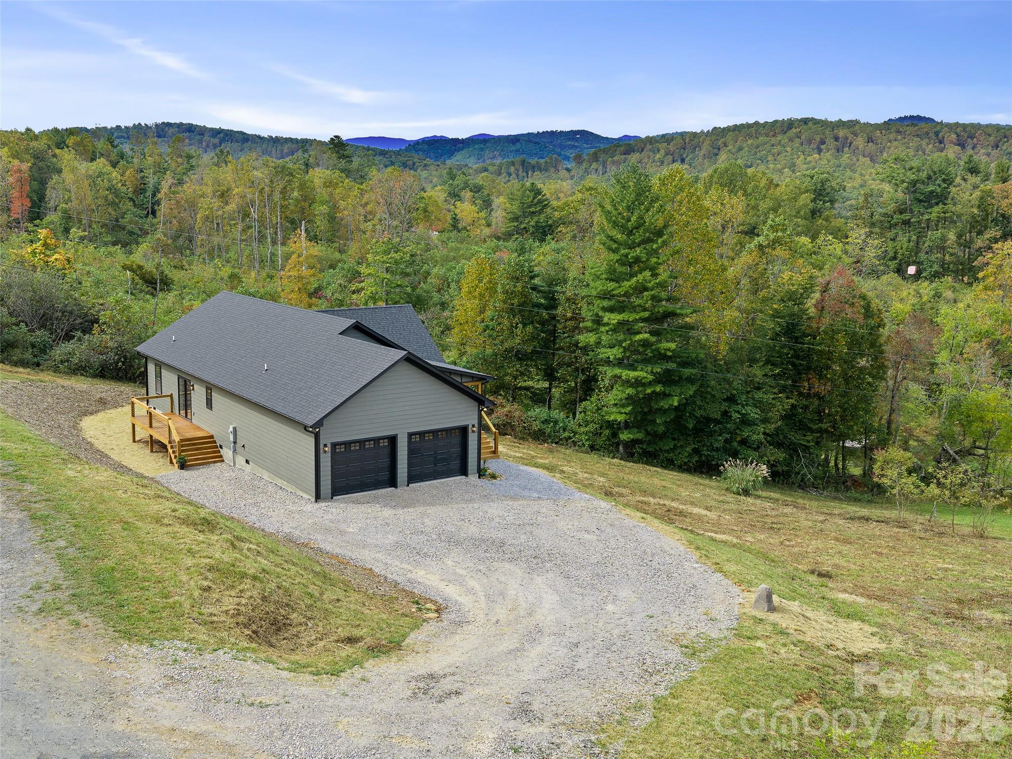 Single Family Residence at 110 Shangrila Trail, Spruce Pine, photo 44 of 45