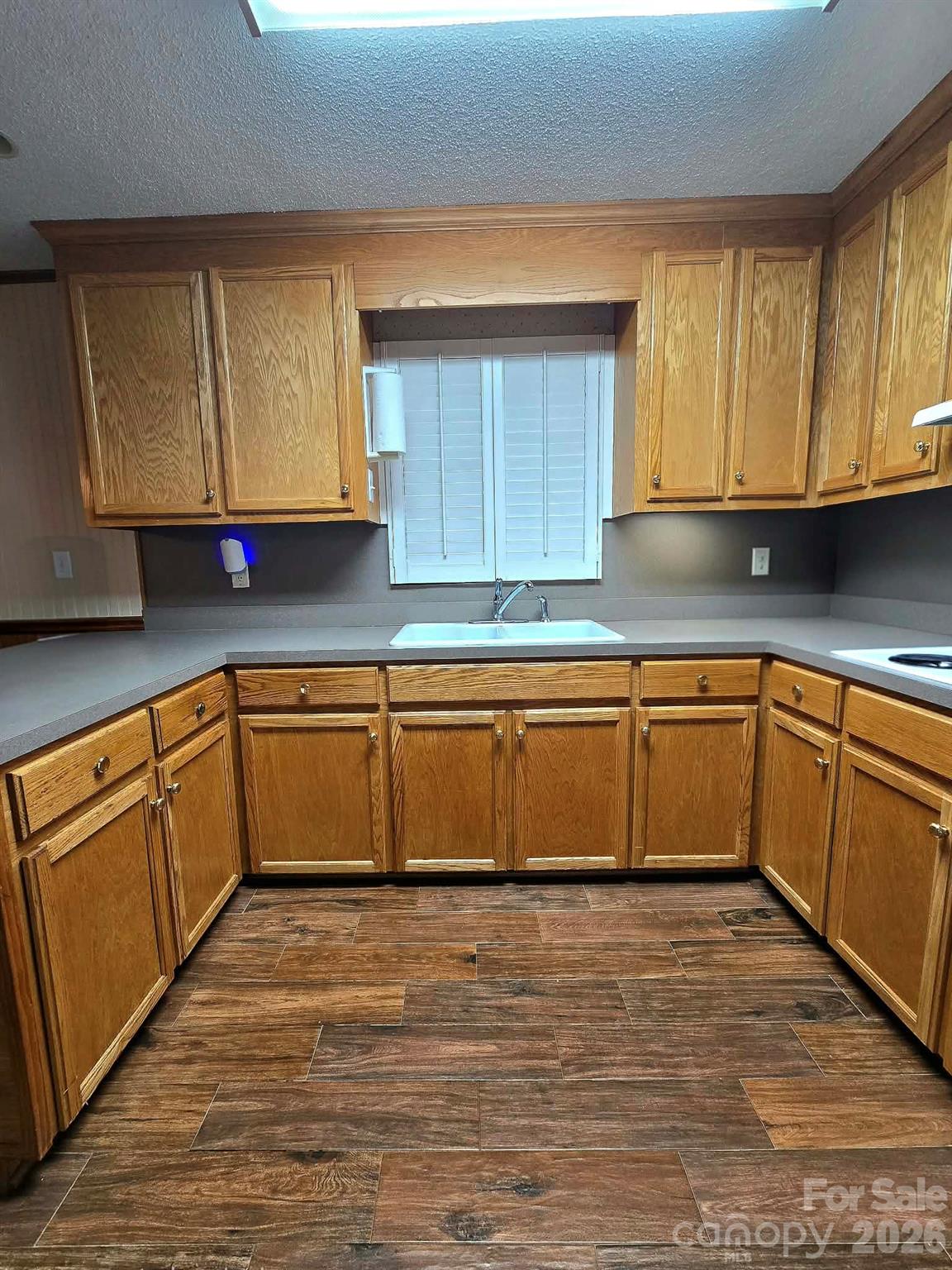 Kitchen - 4107 Windwood Drive, Gastonia
