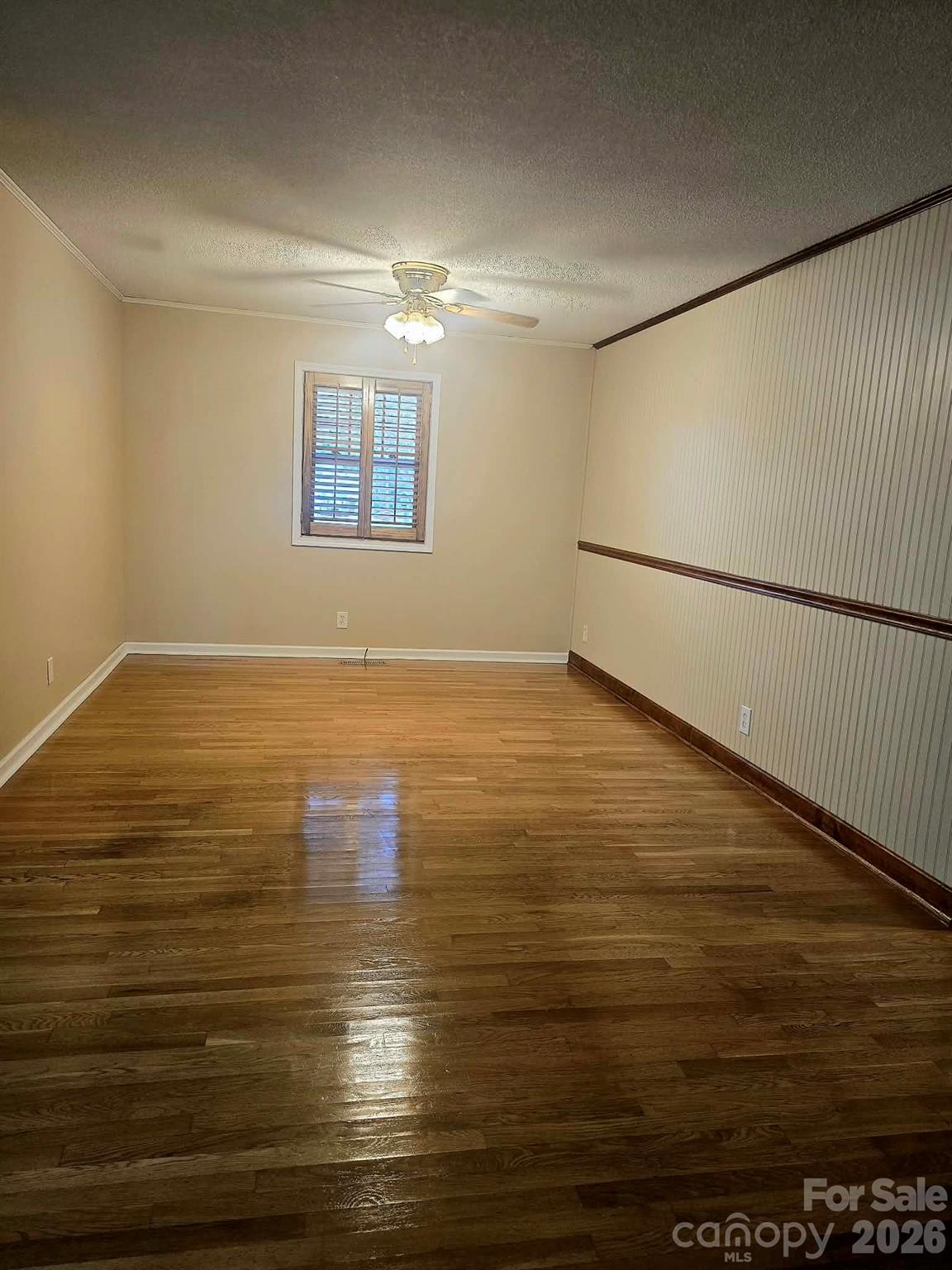 Dining Room - 4107 Windwood Drive, Gastonia