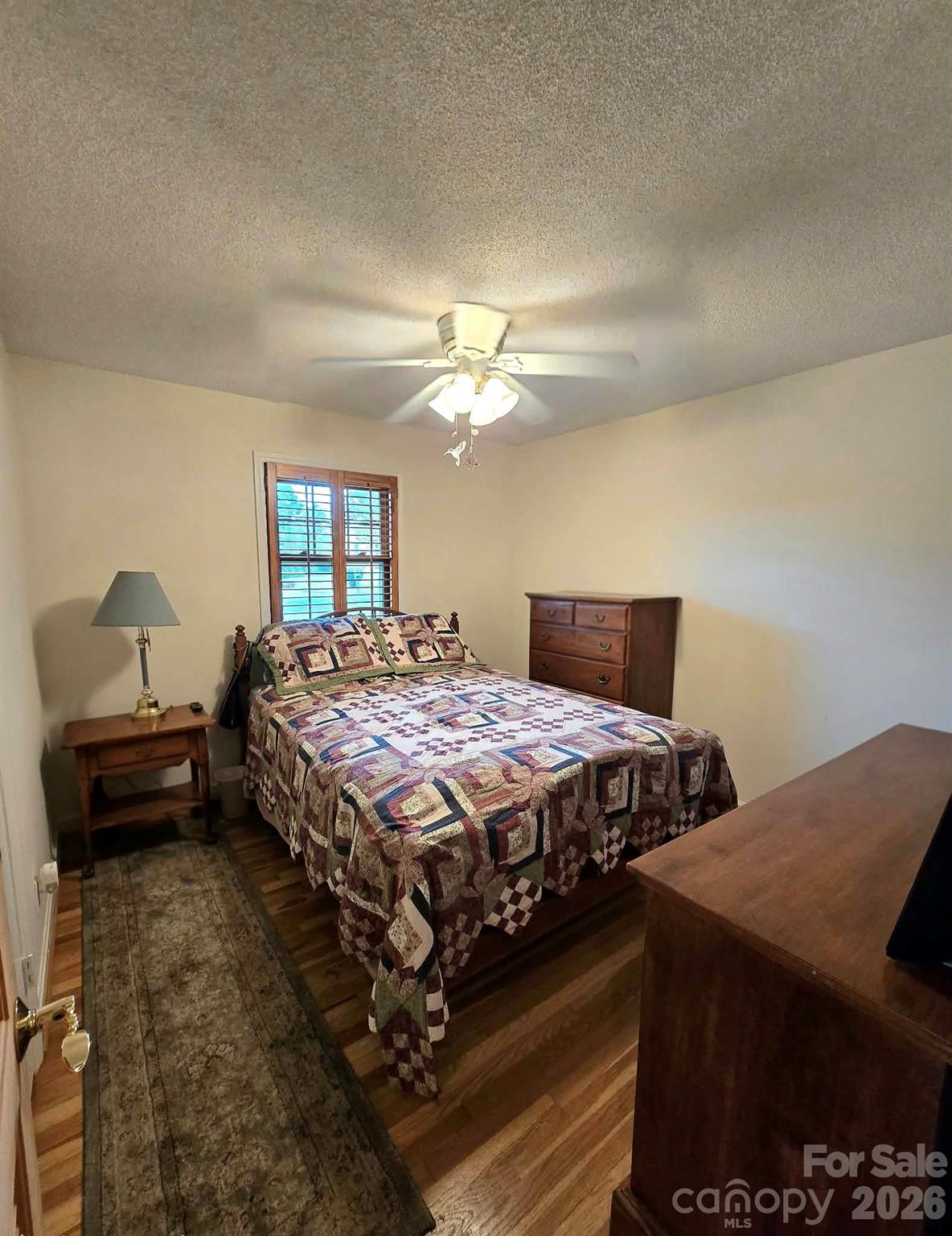 First Bedroom - 4107 Windwood Drive, Gastonia
