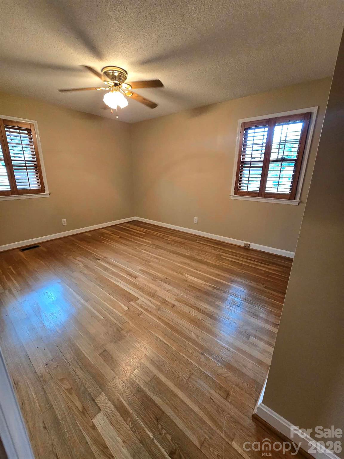 Second Bedroom - 4107 Windwood Drive, Gastonia
