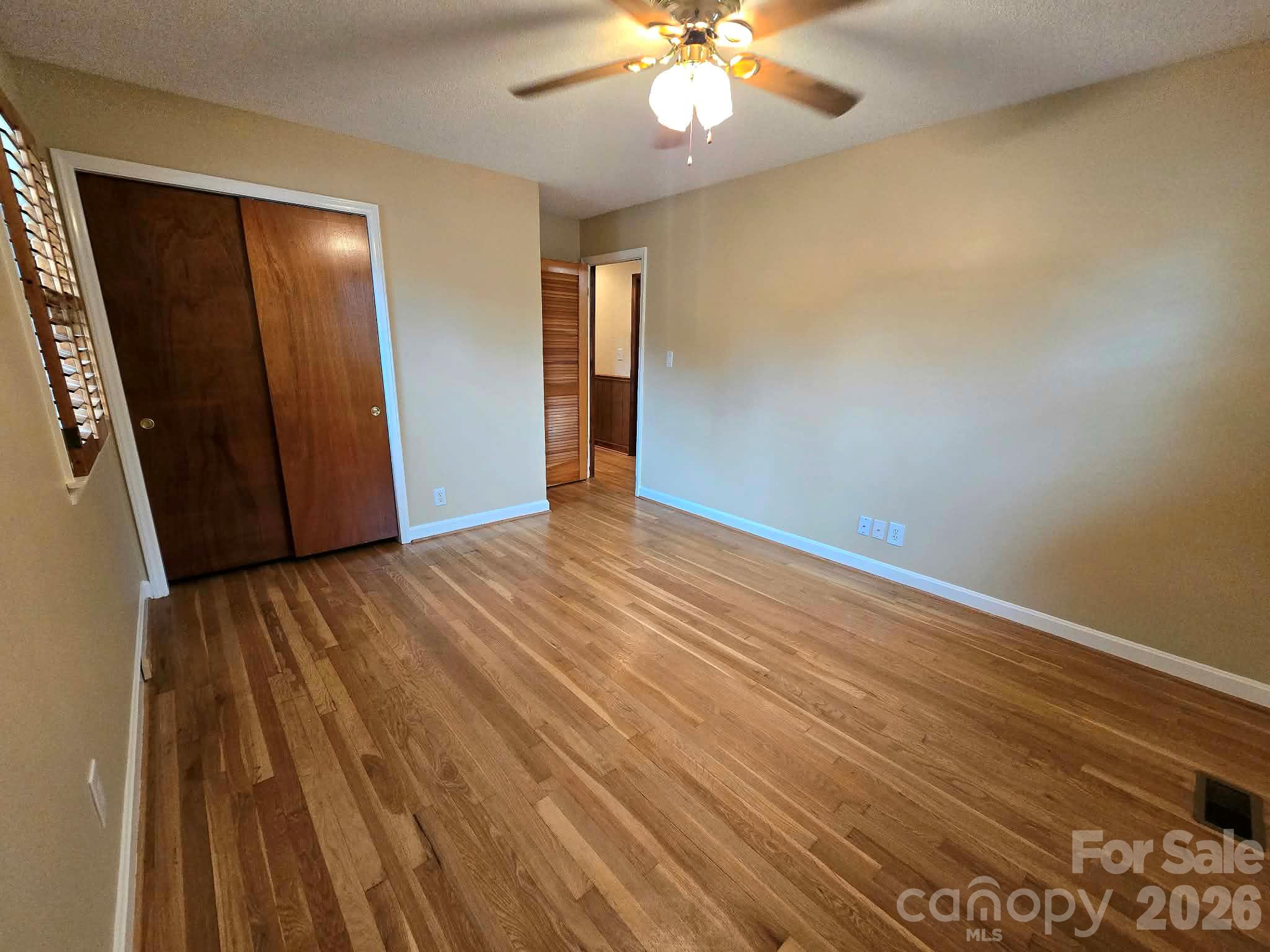 Second Bedroom - 4107 Windwood Drive, Gastonia