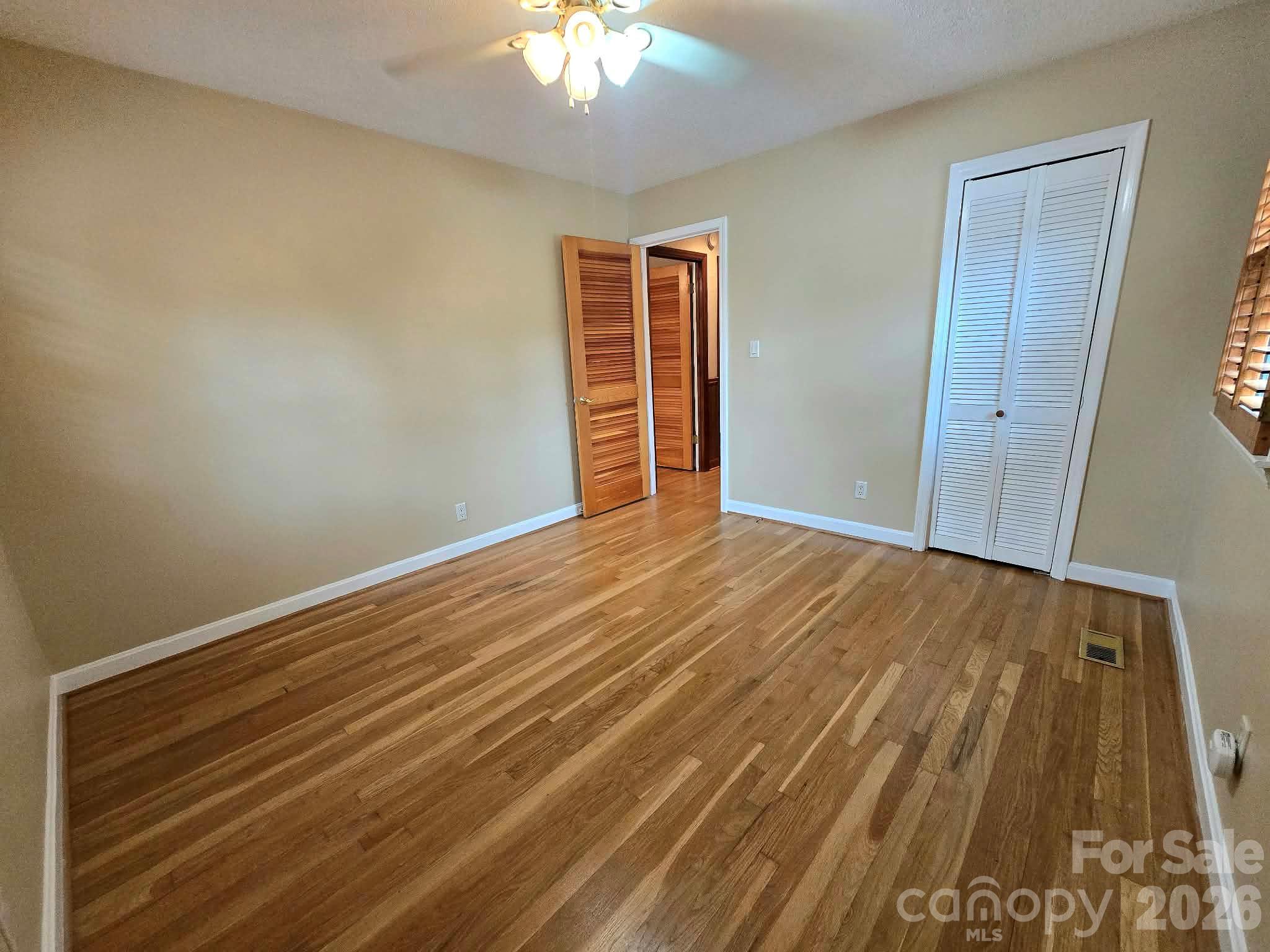 Third Bedroom - 4107 Windwood Drive, Gastonia