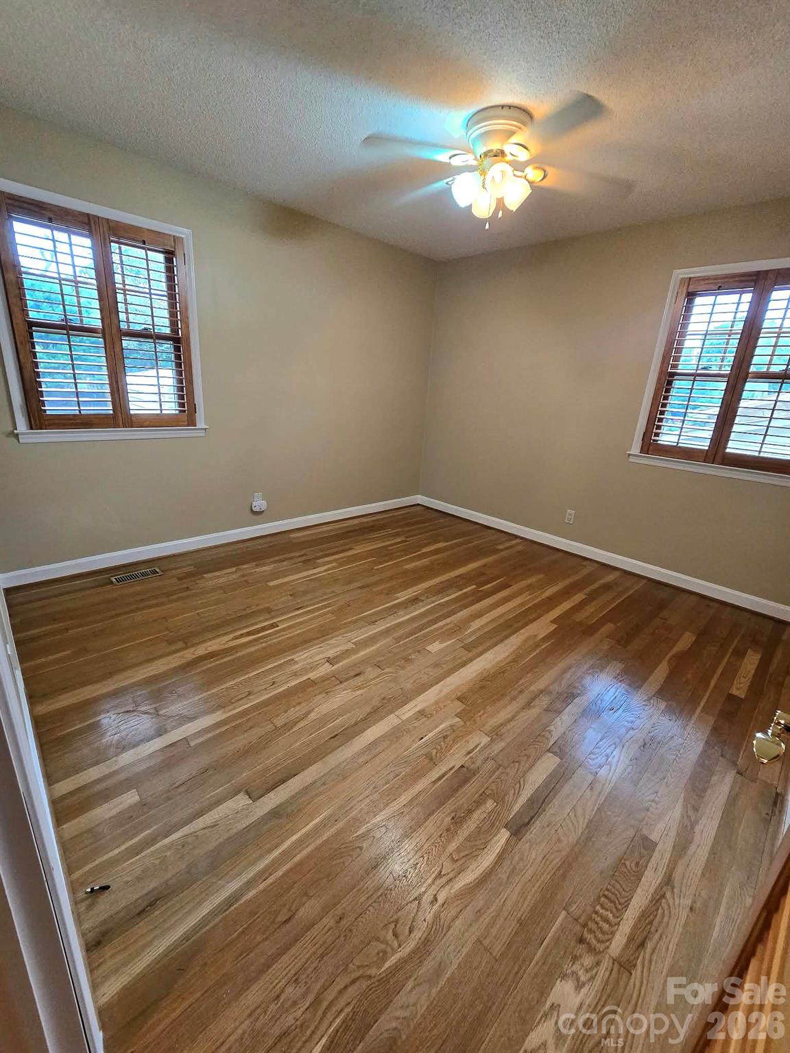 Third Bedroom - 4107 Windwood Drive, Gastonia